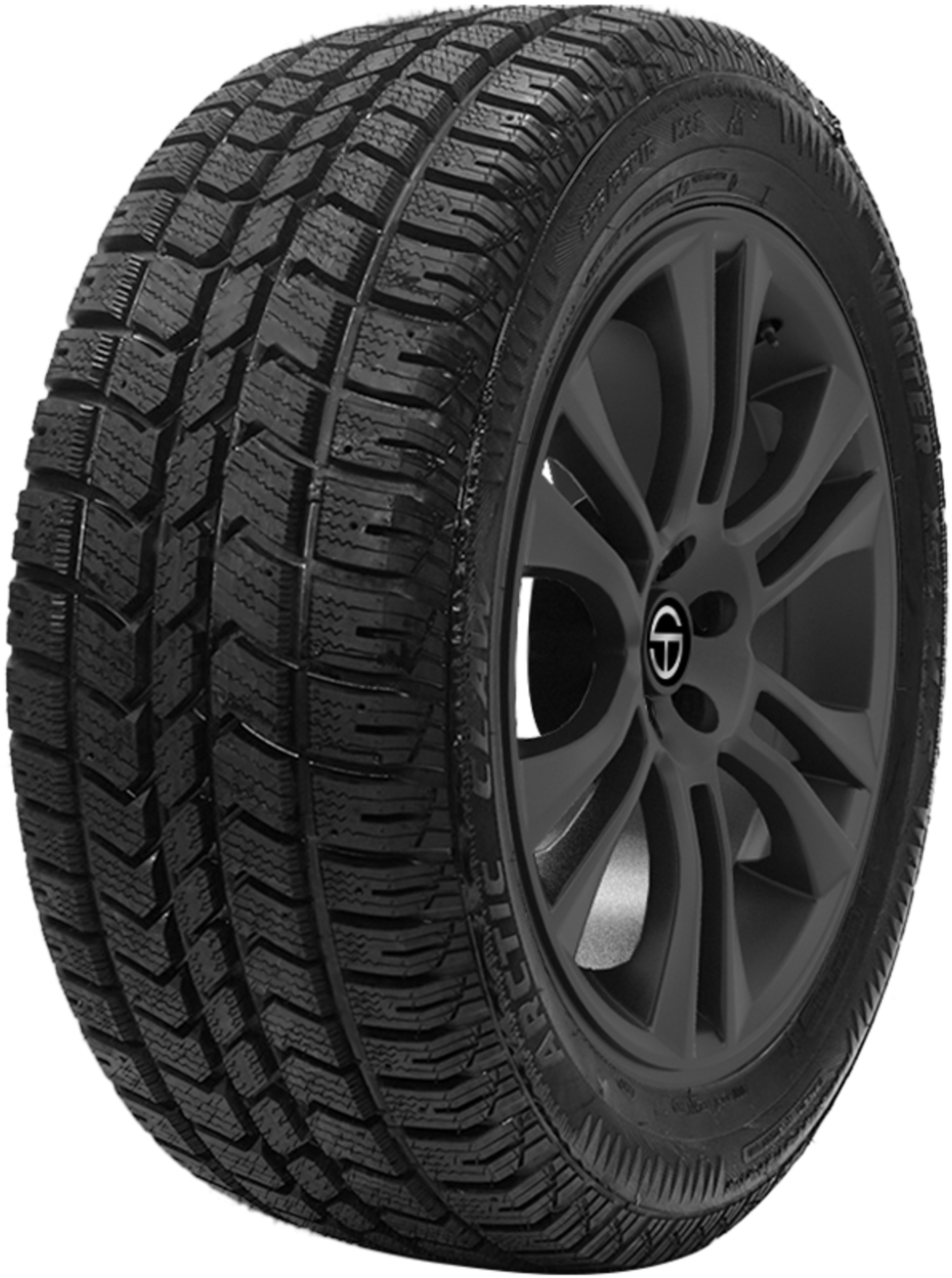 Tire Sidetread