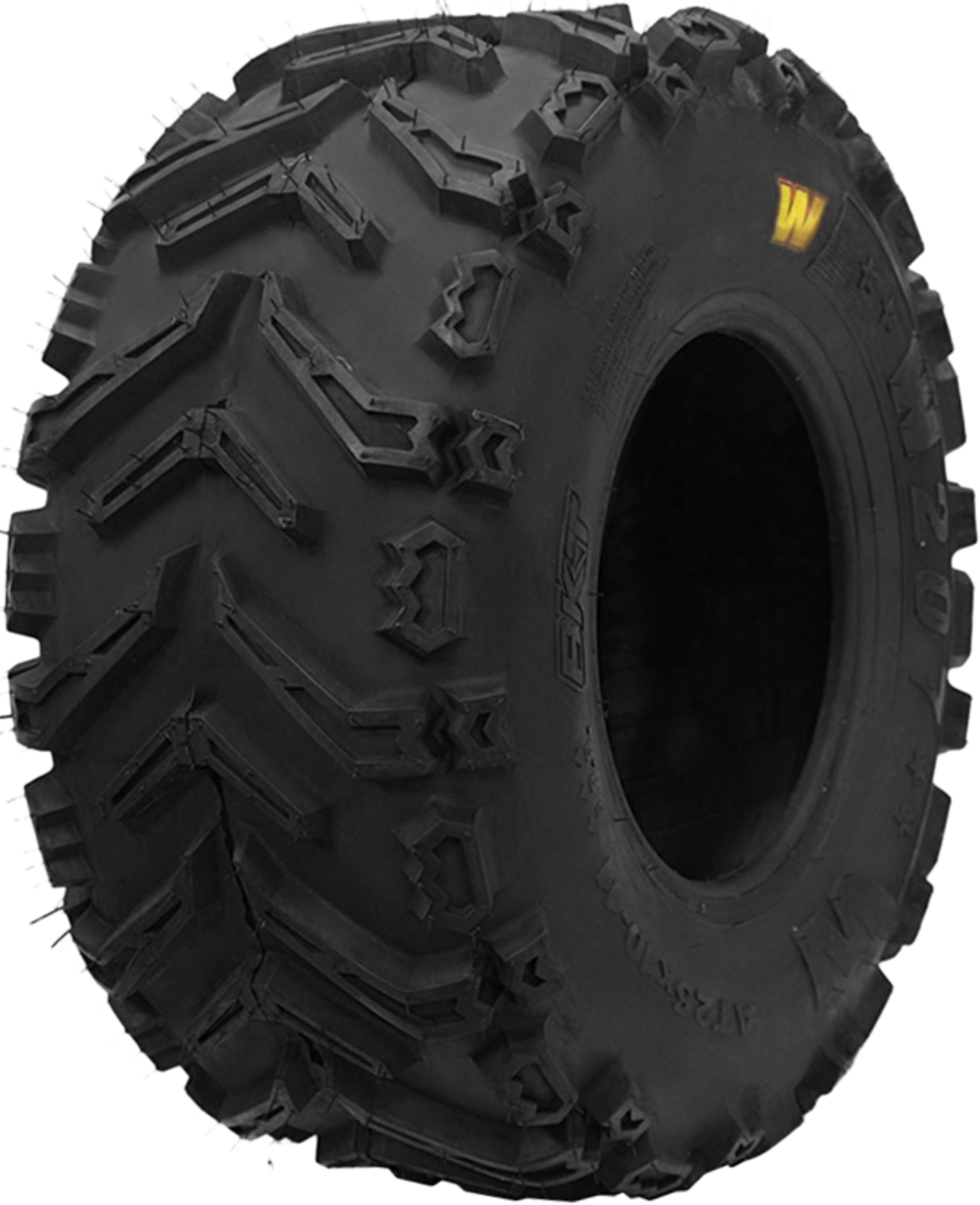 Tire Sidetread