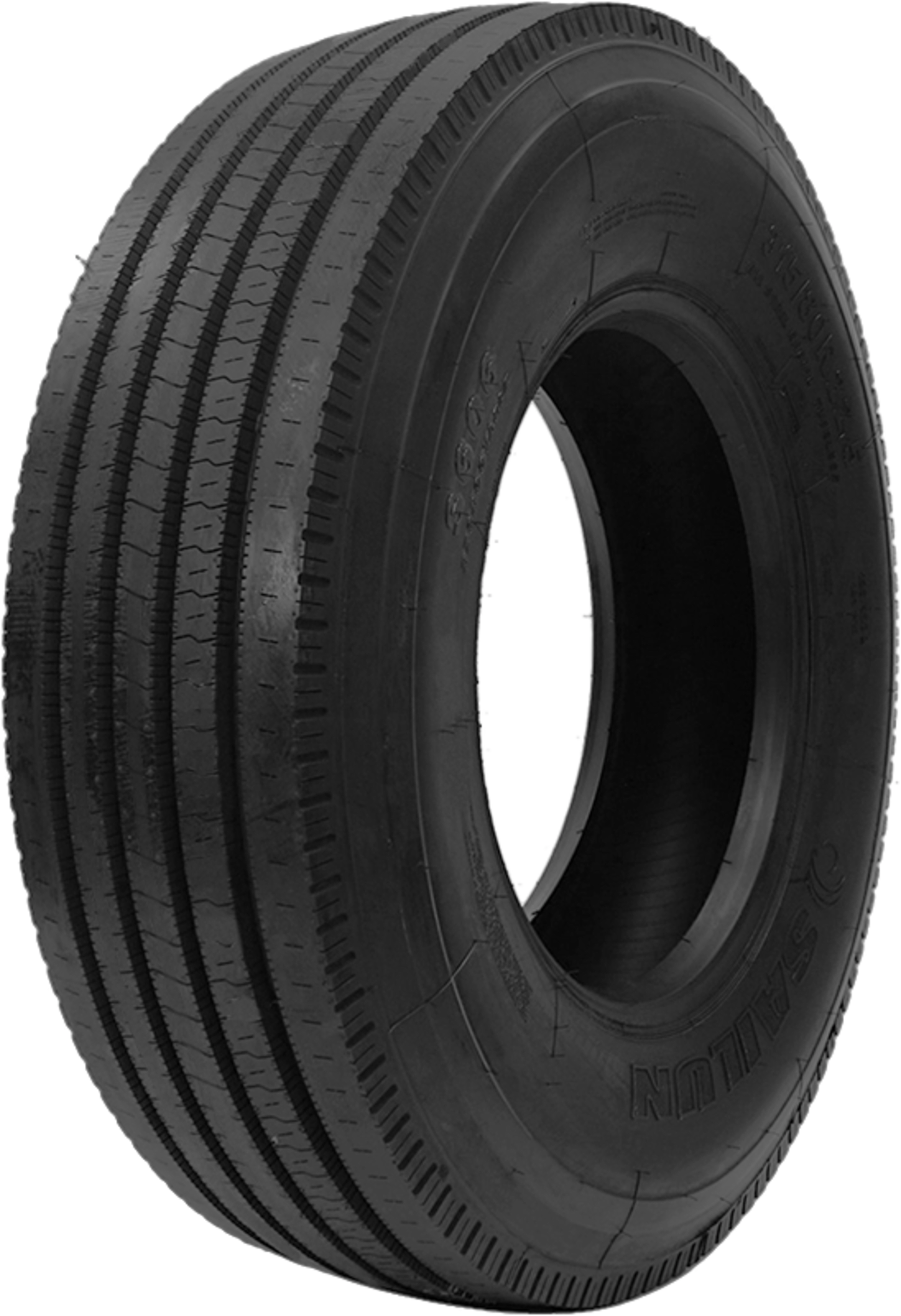 Tire Sidetread
