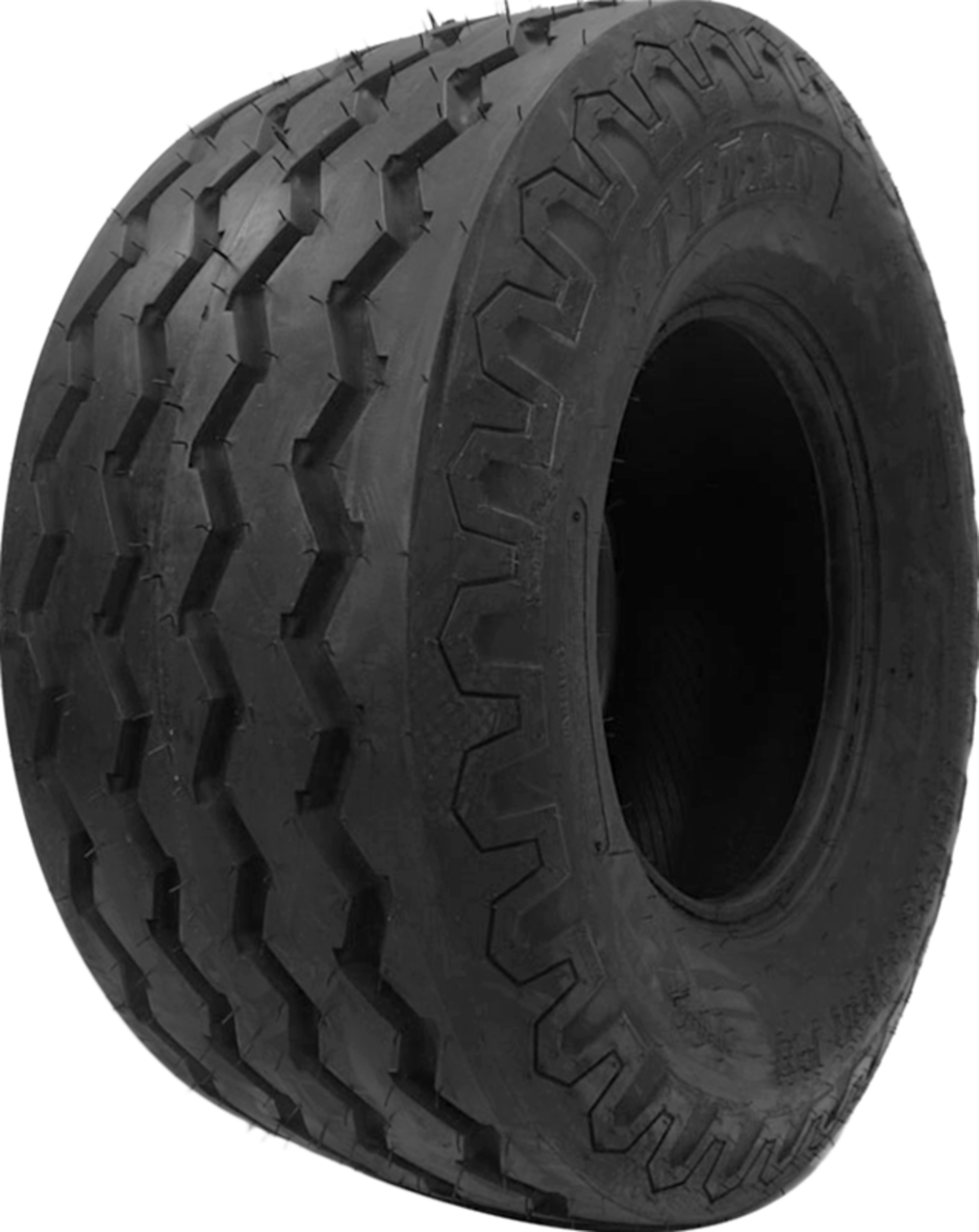 Tire Sidetread