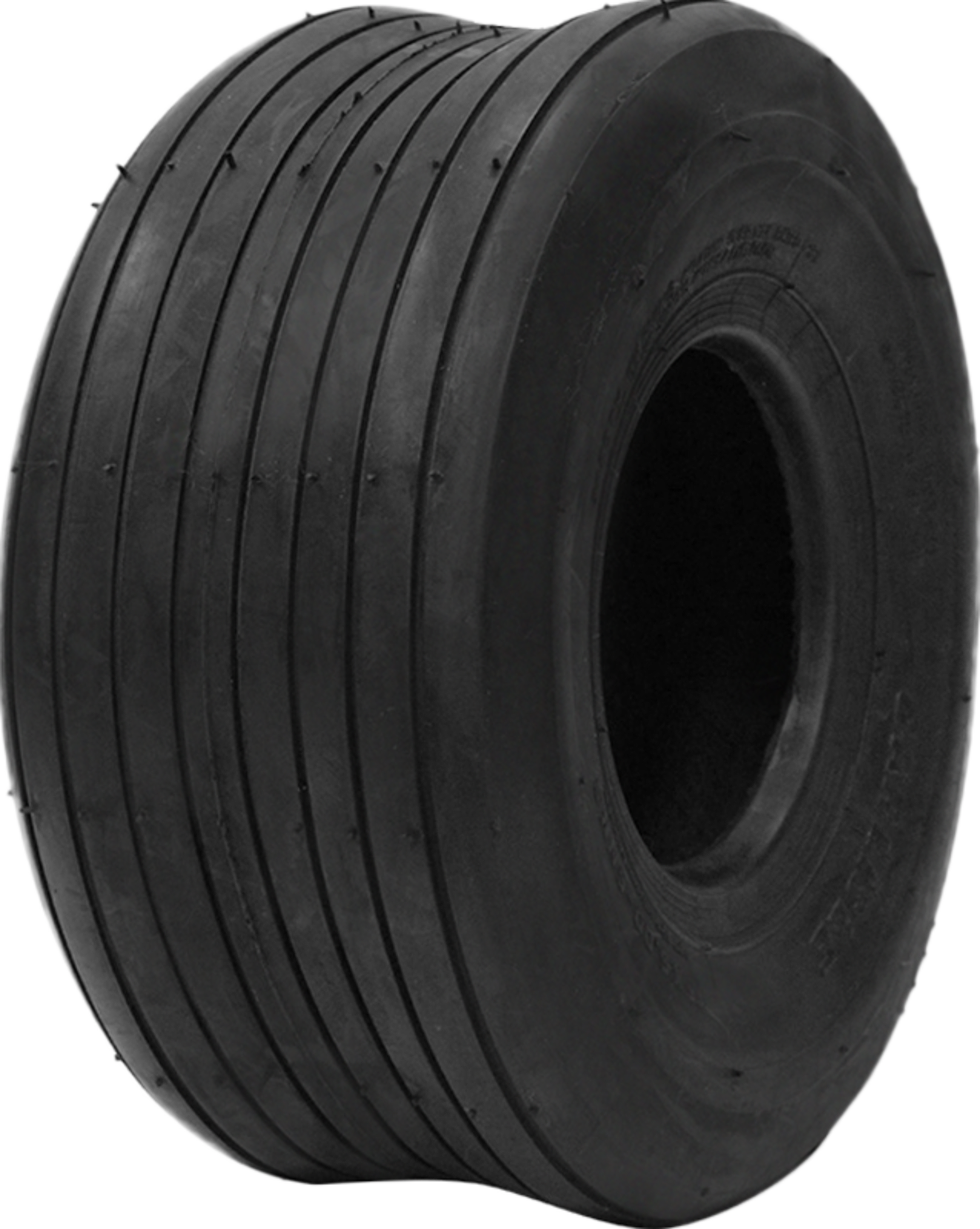Tire Sidetread