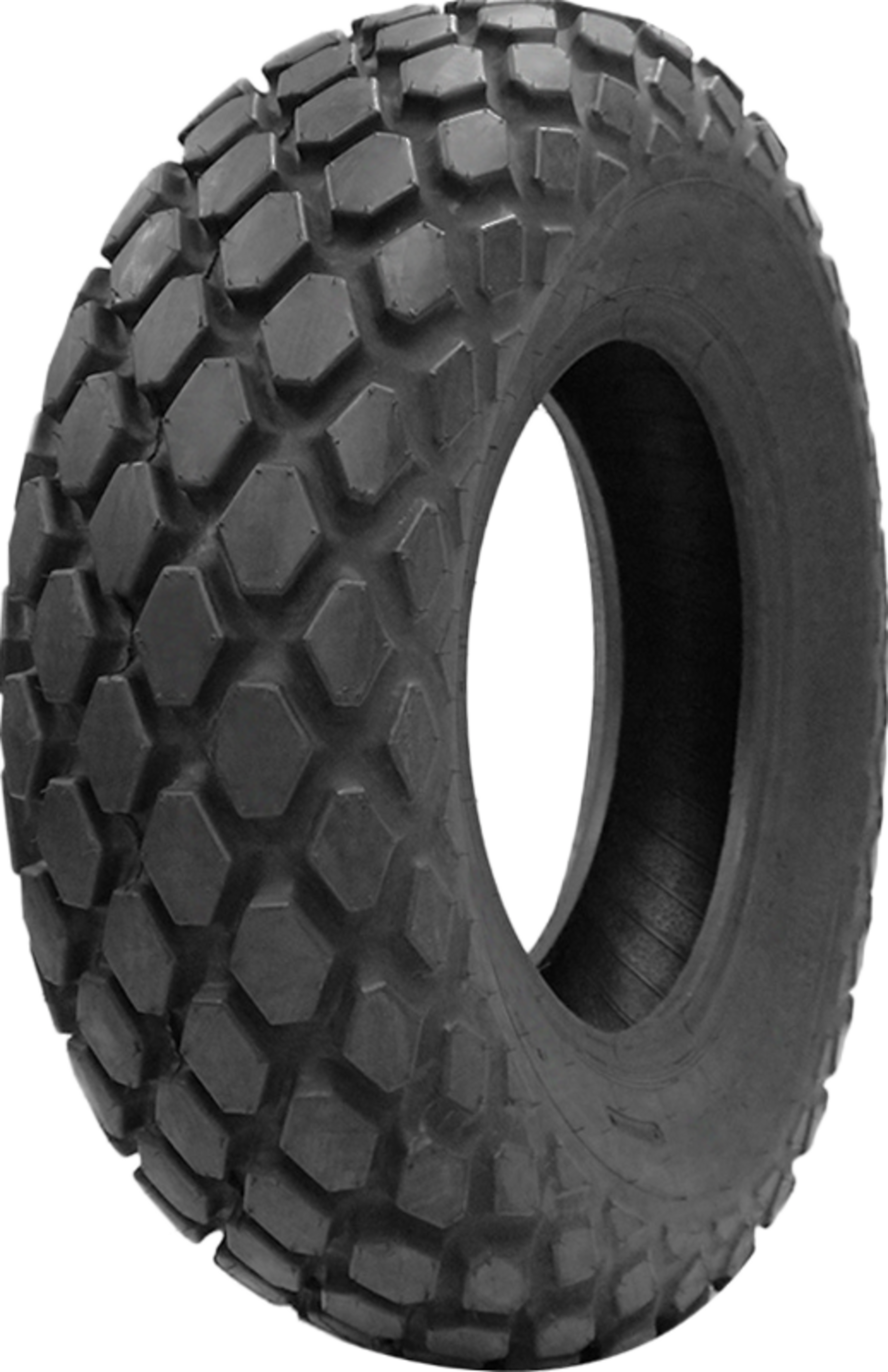 Tire Sidetread