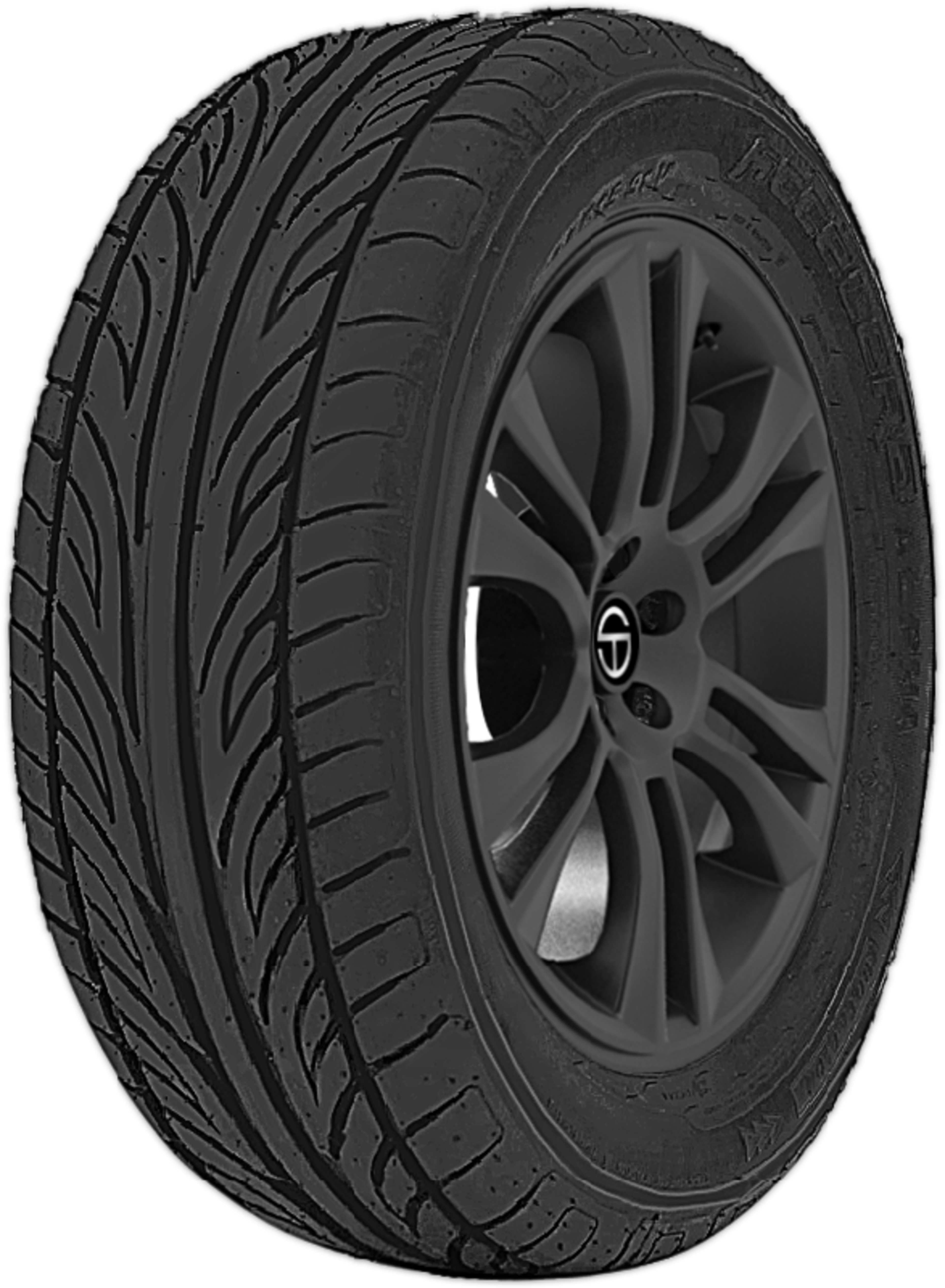 Tire Sidetread