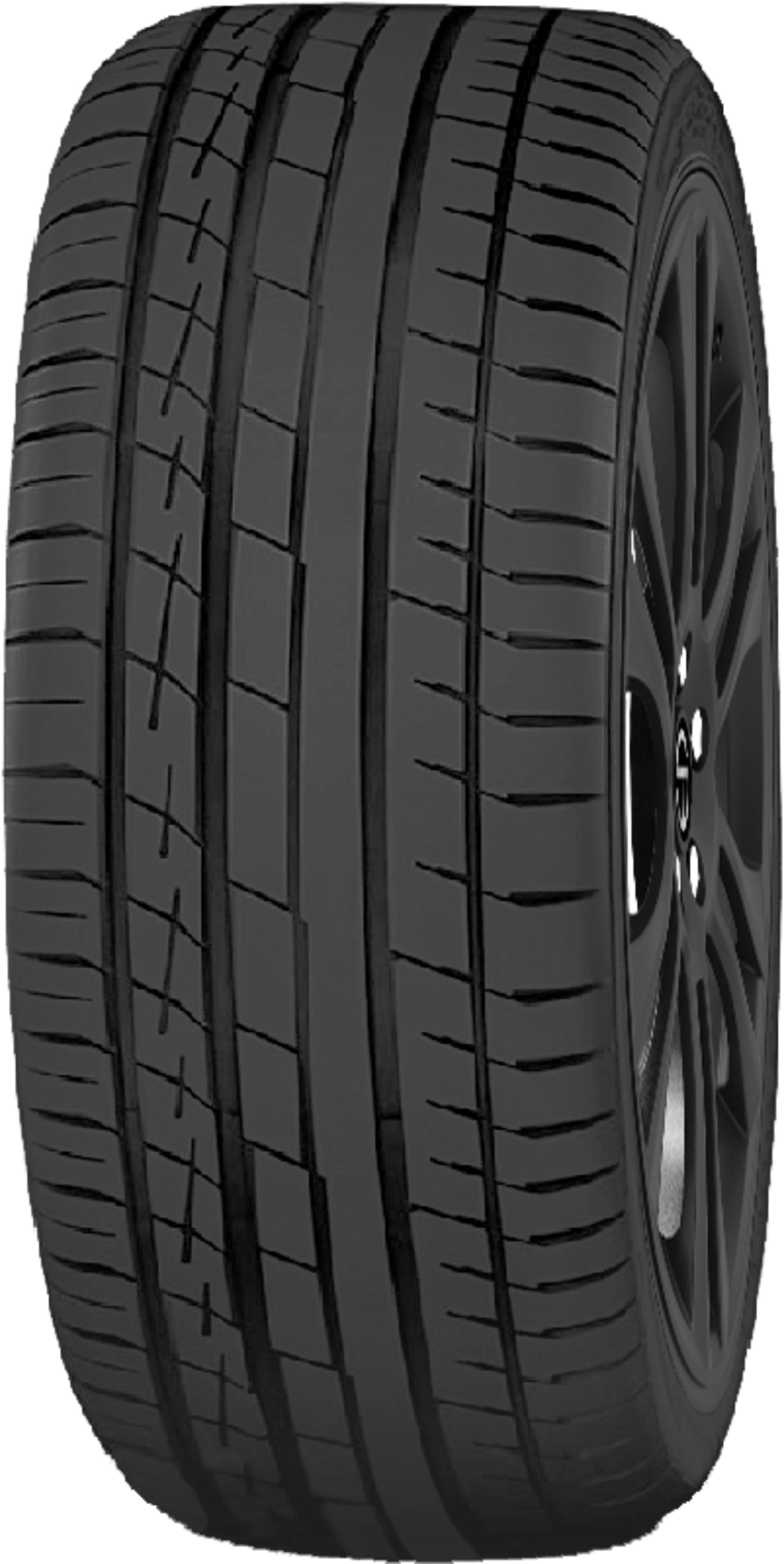 Tire Treadfull