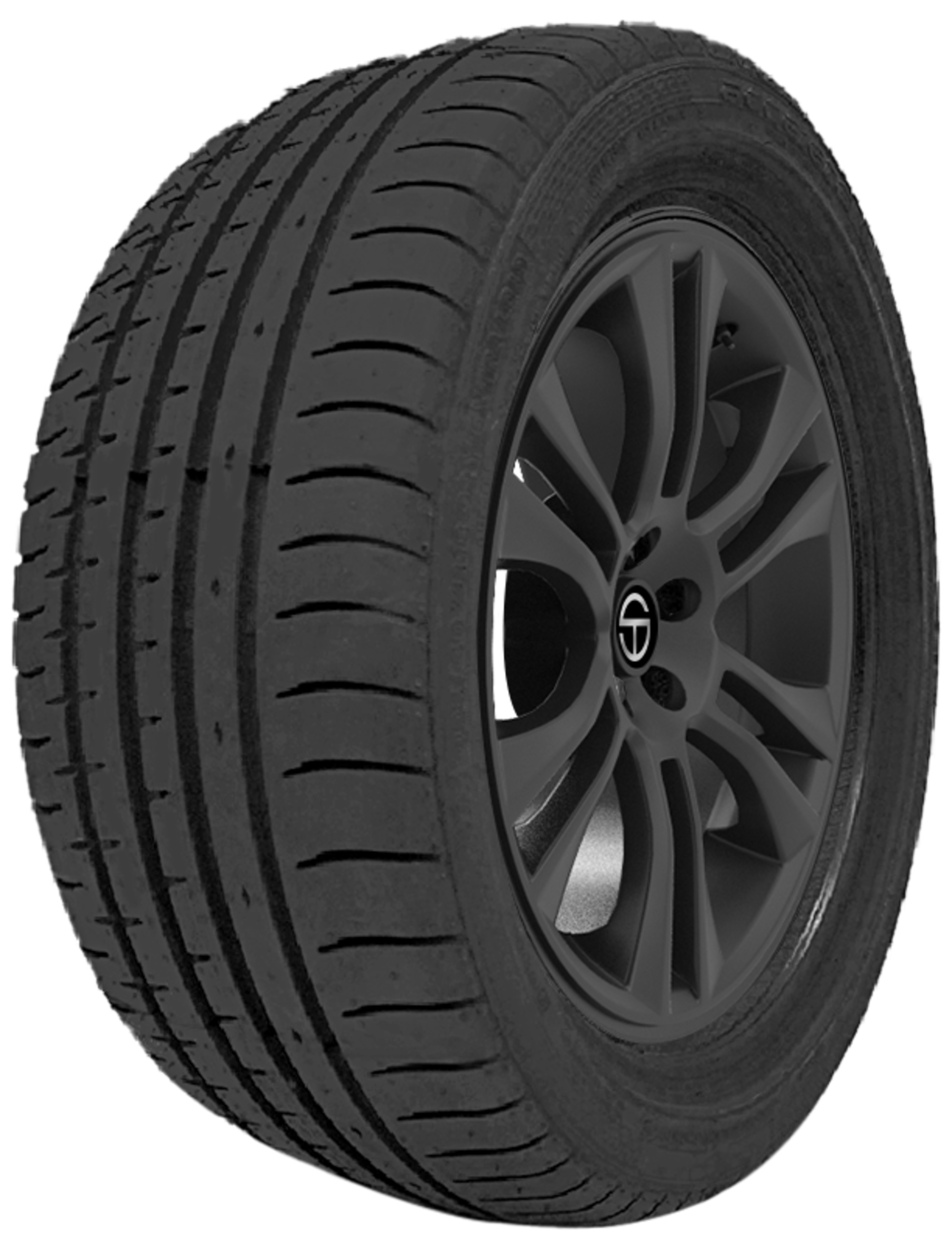 Tire Sidetread