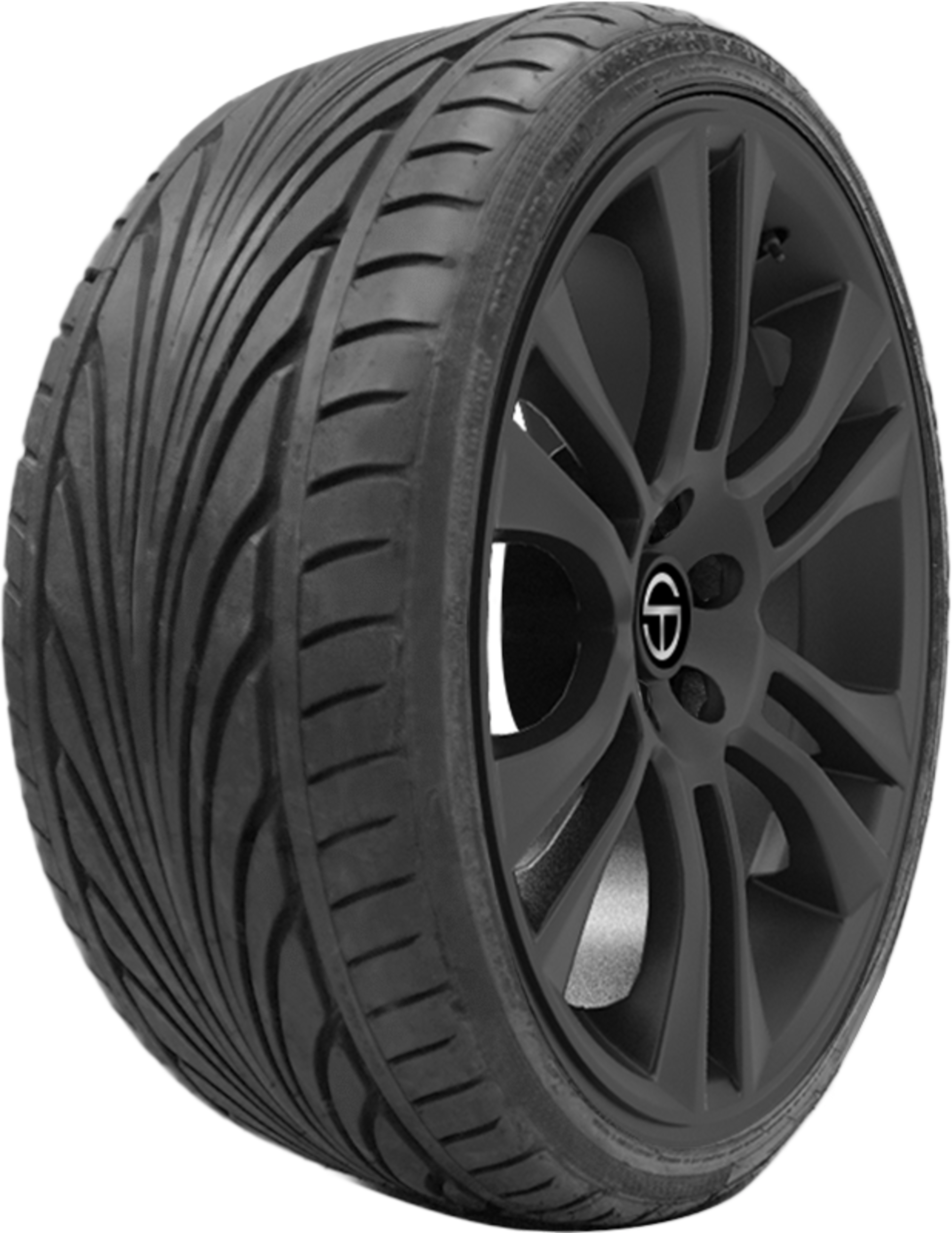 Tire Sidetread