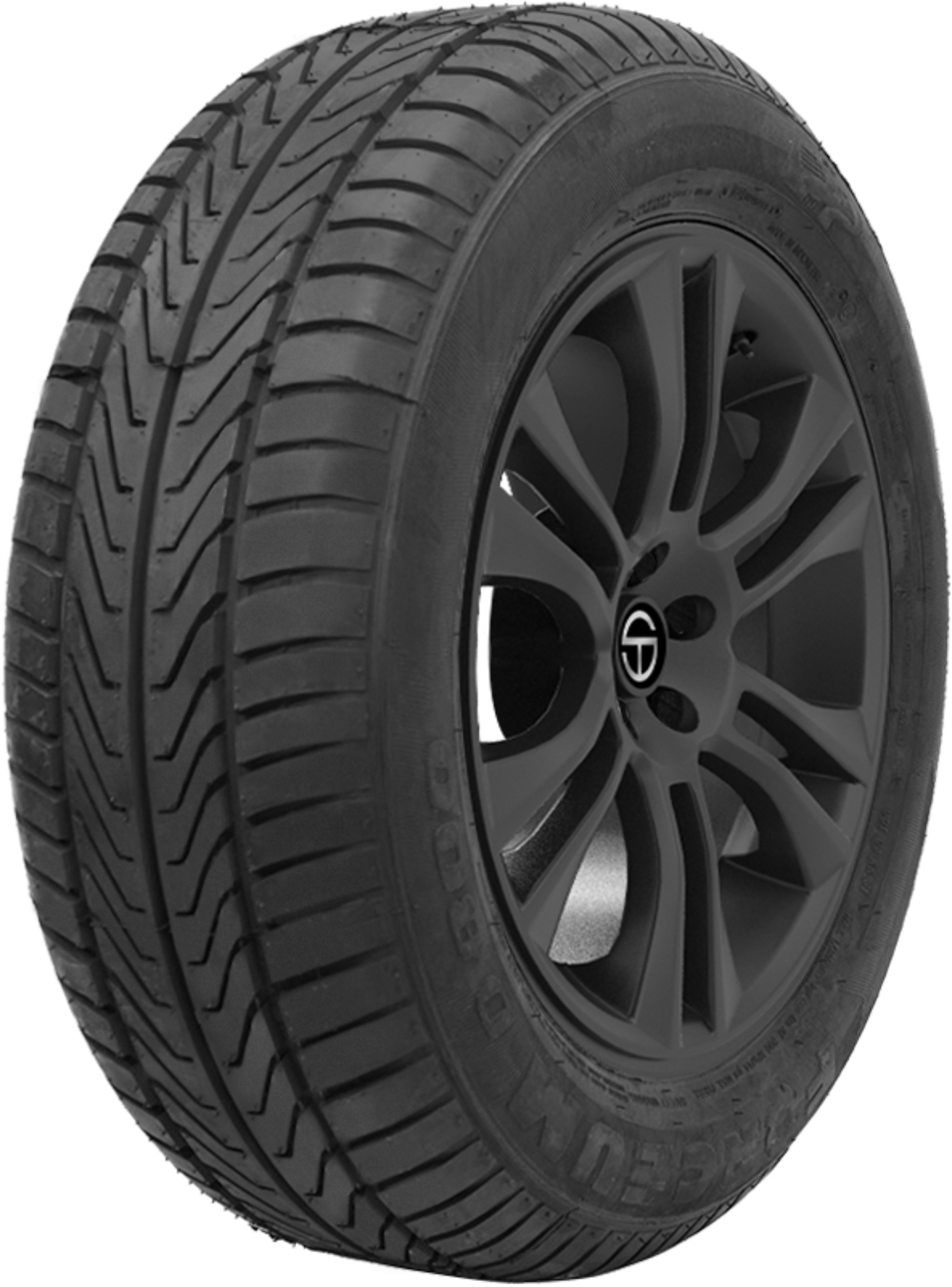 Tire Sidetread
