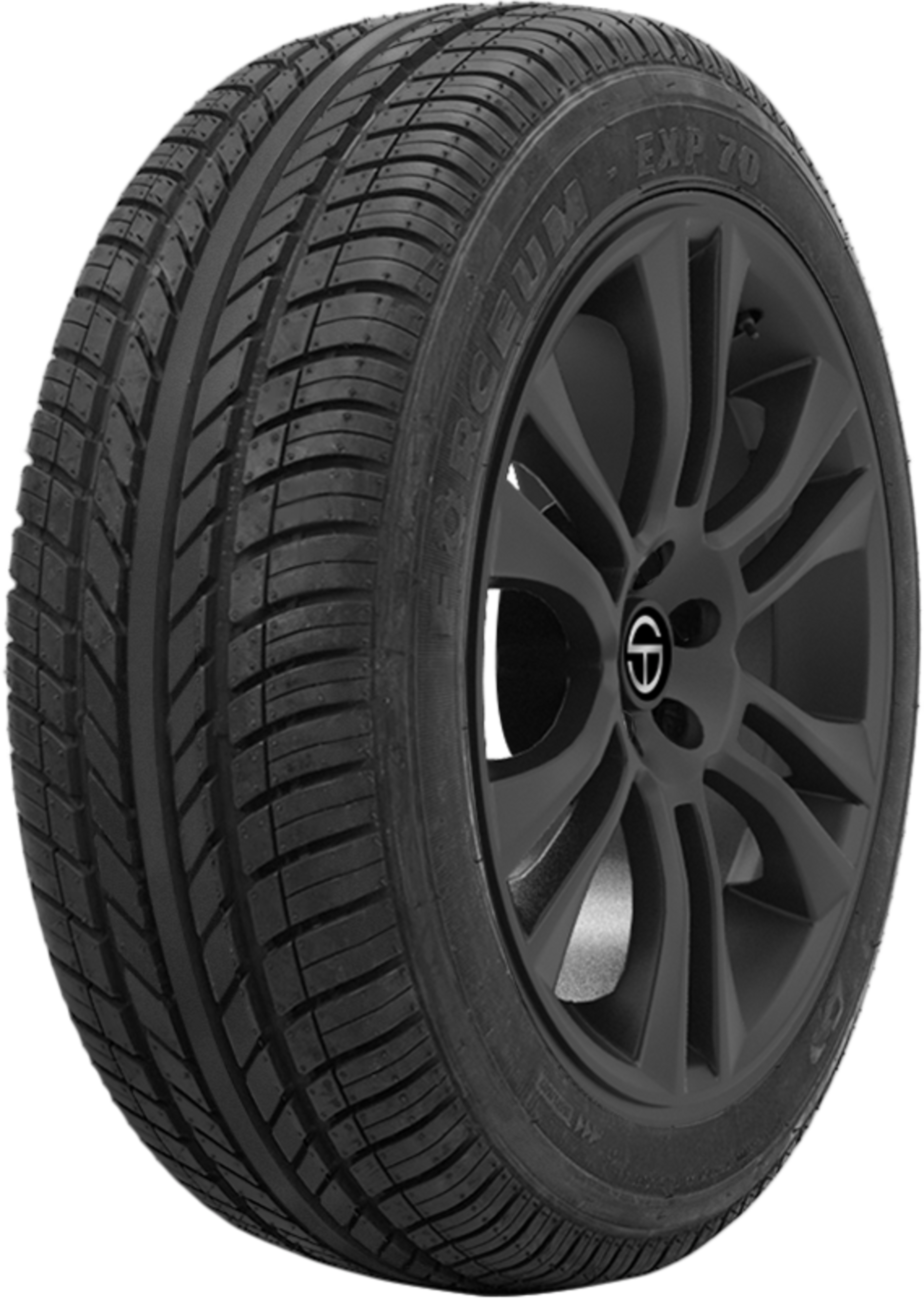 Tire Sidetread