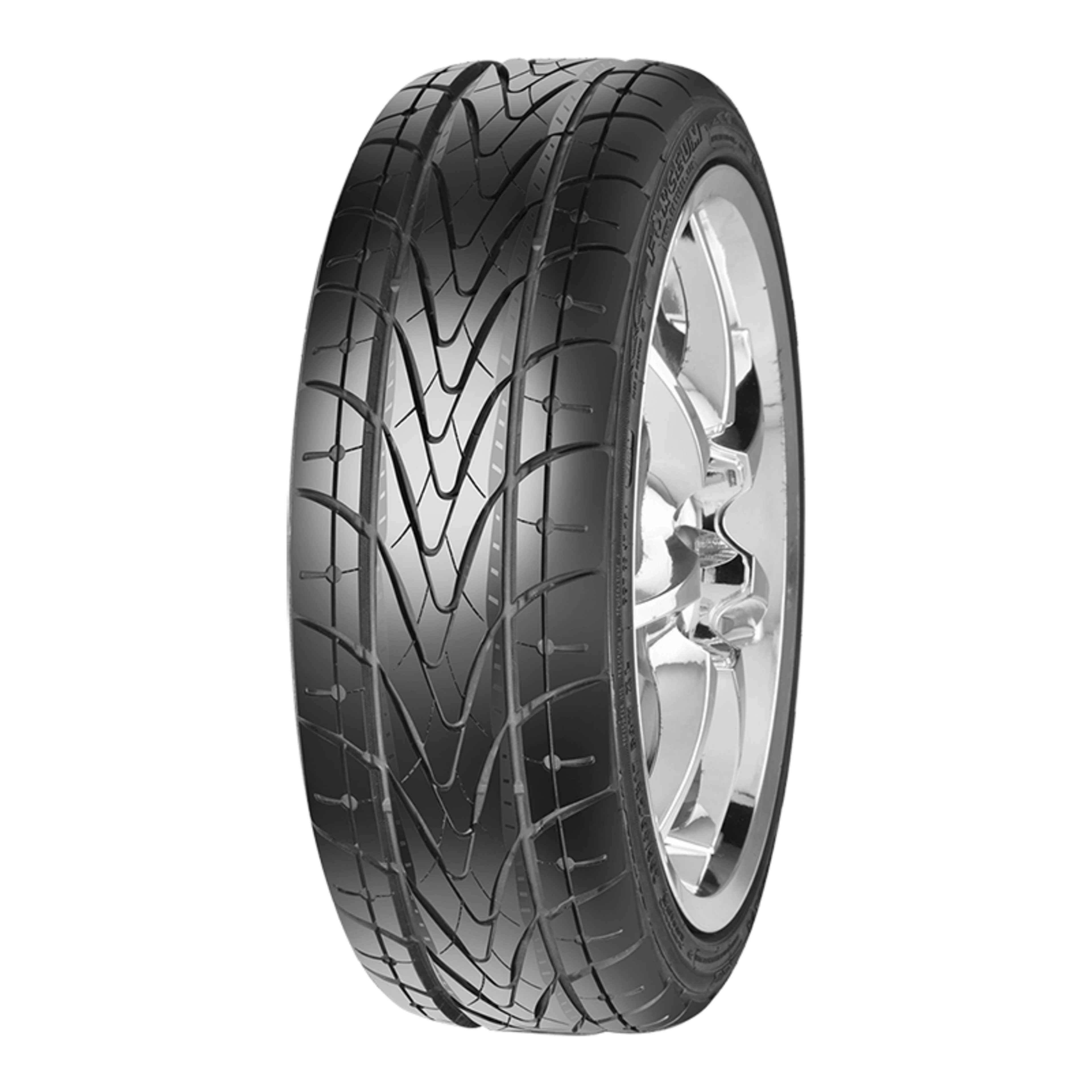Tire Sidetread