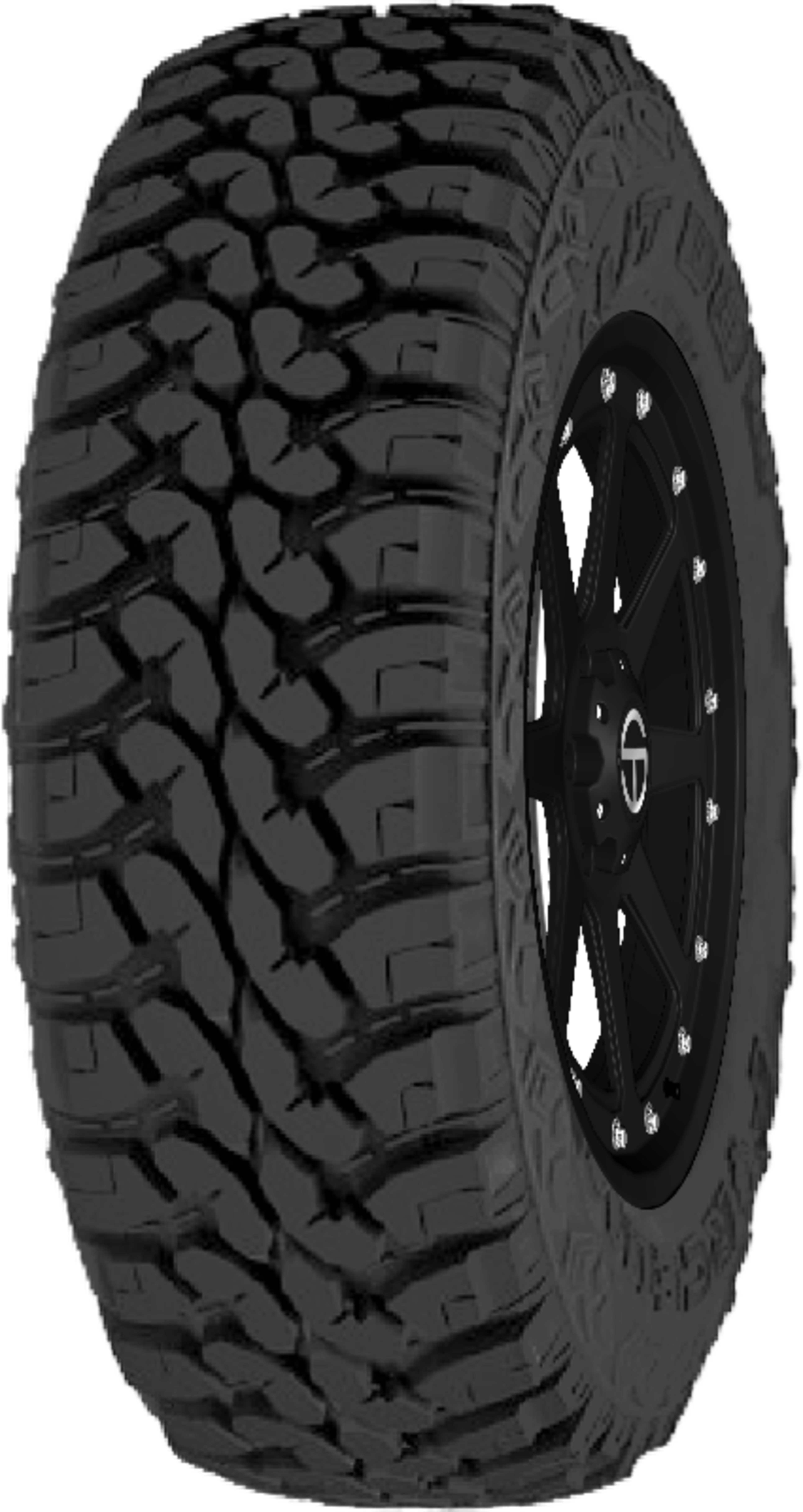 Tire Sidetread