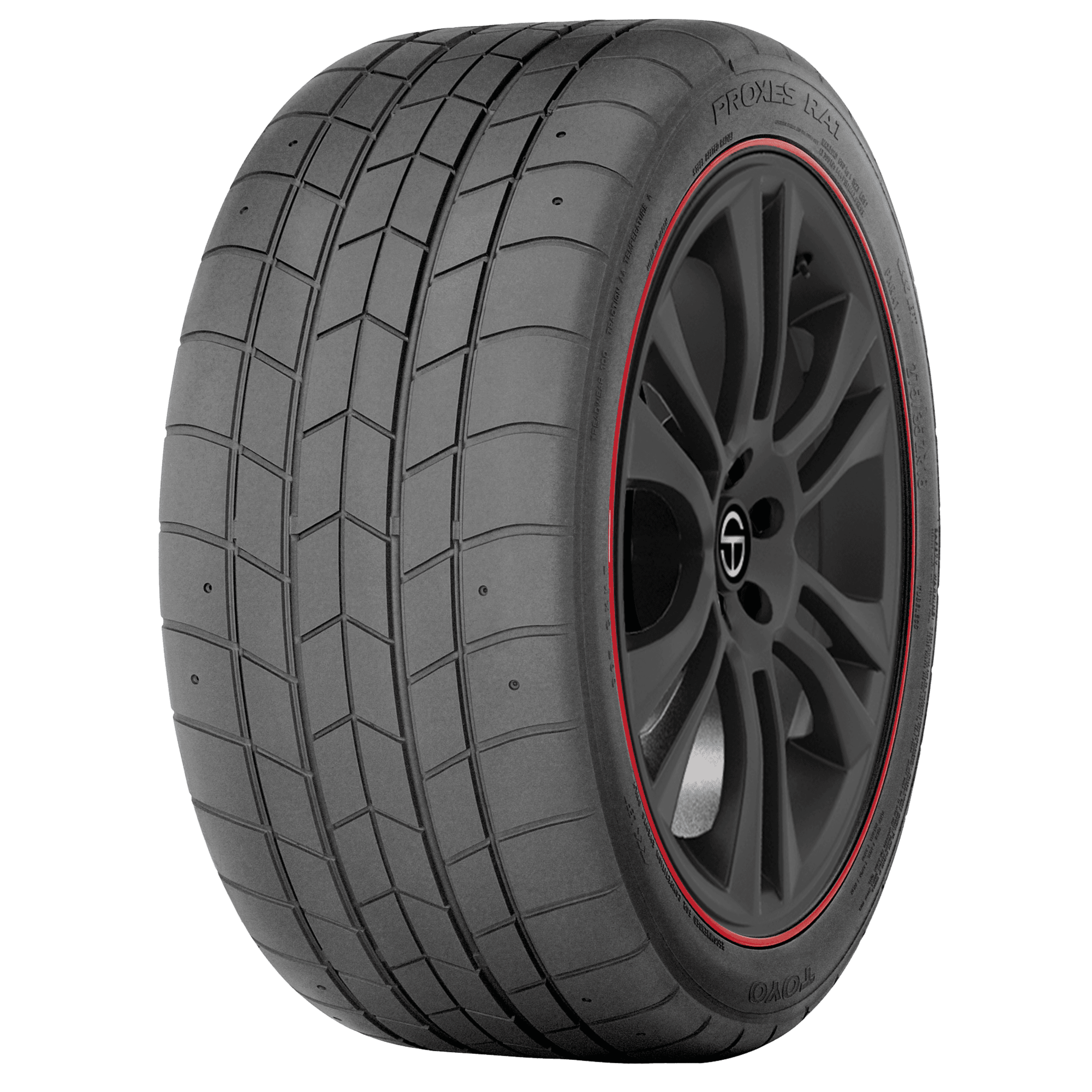 Tire Sidetread