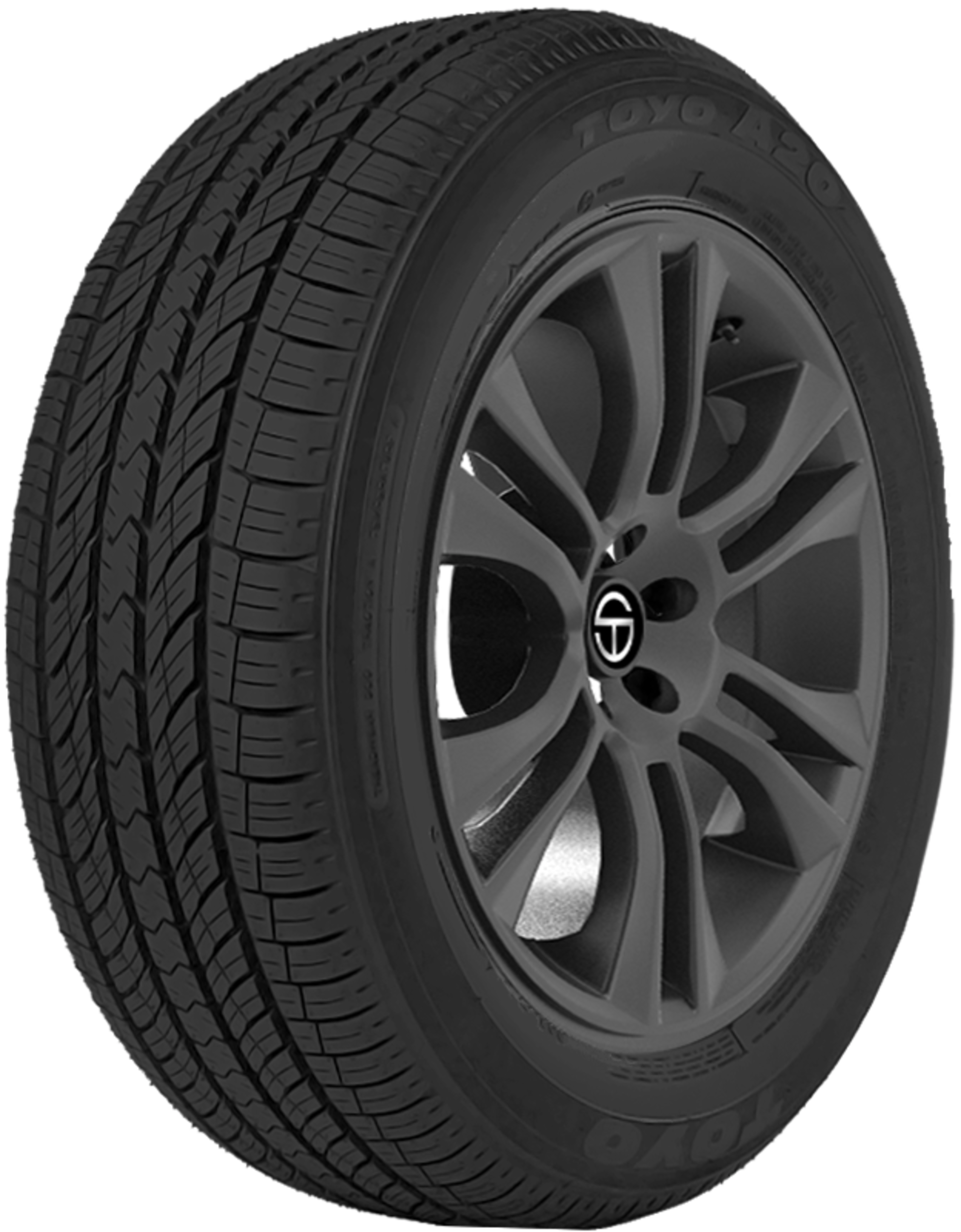 Tire Sidetread