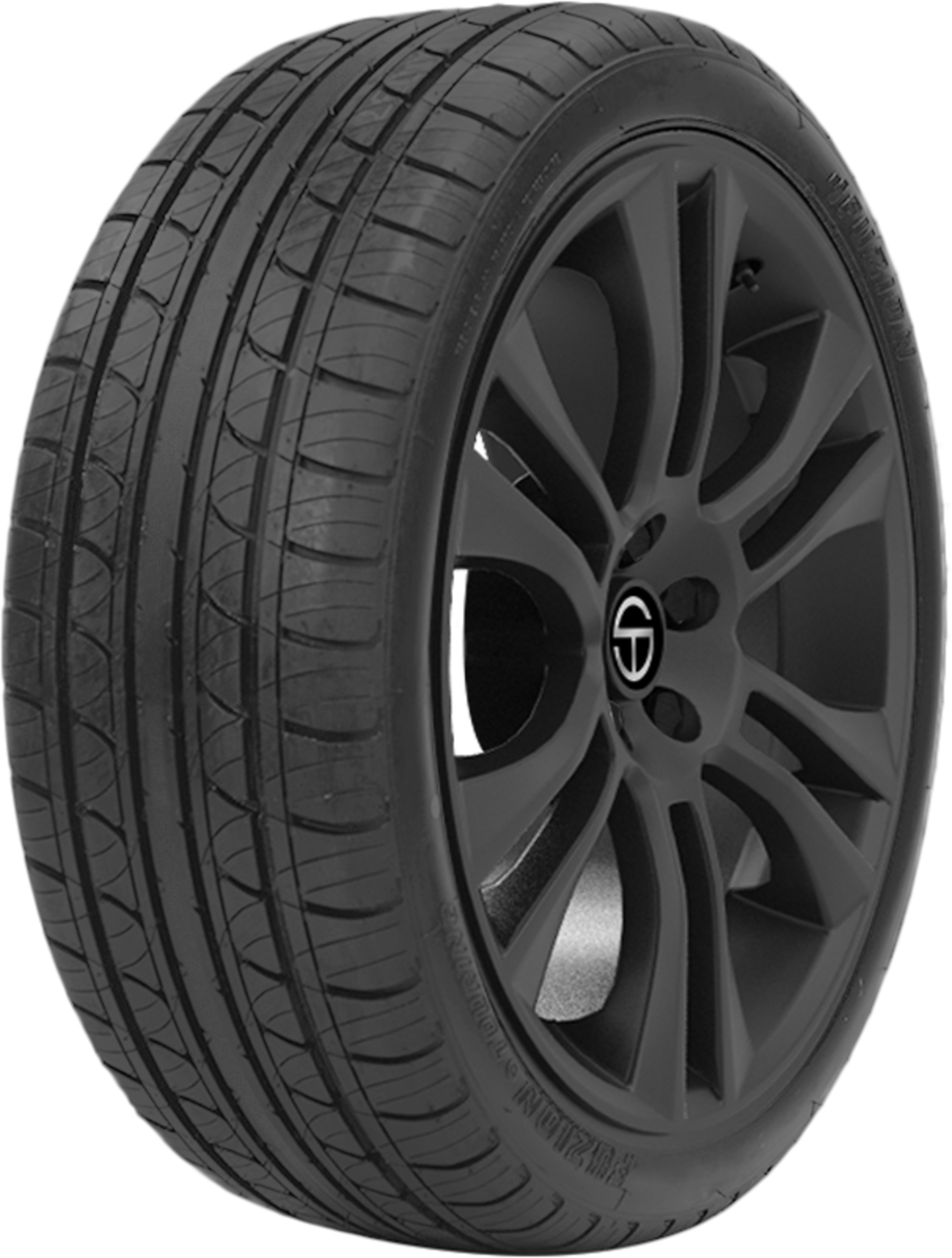 Tire Sidetread