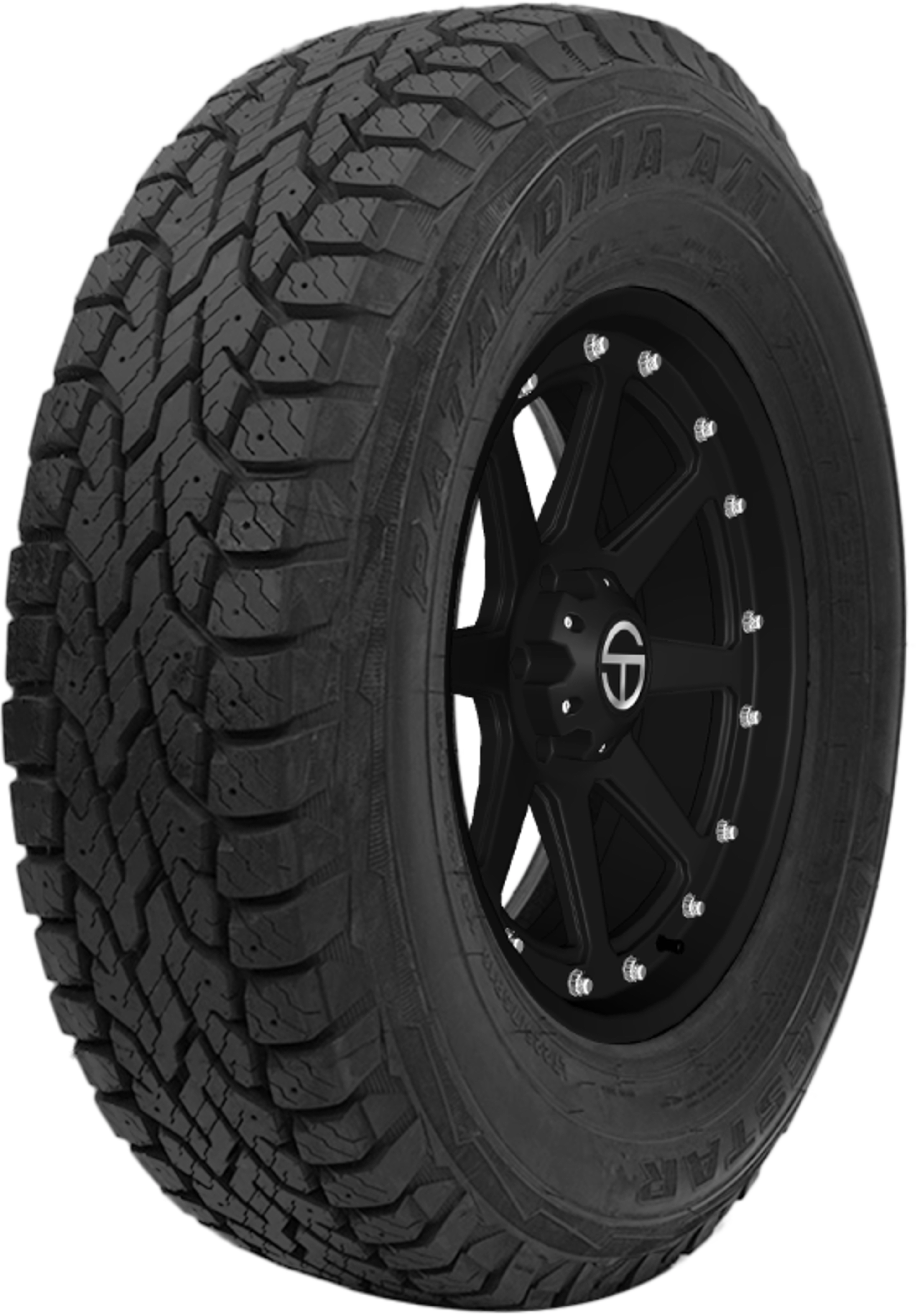 Tire Sidetread