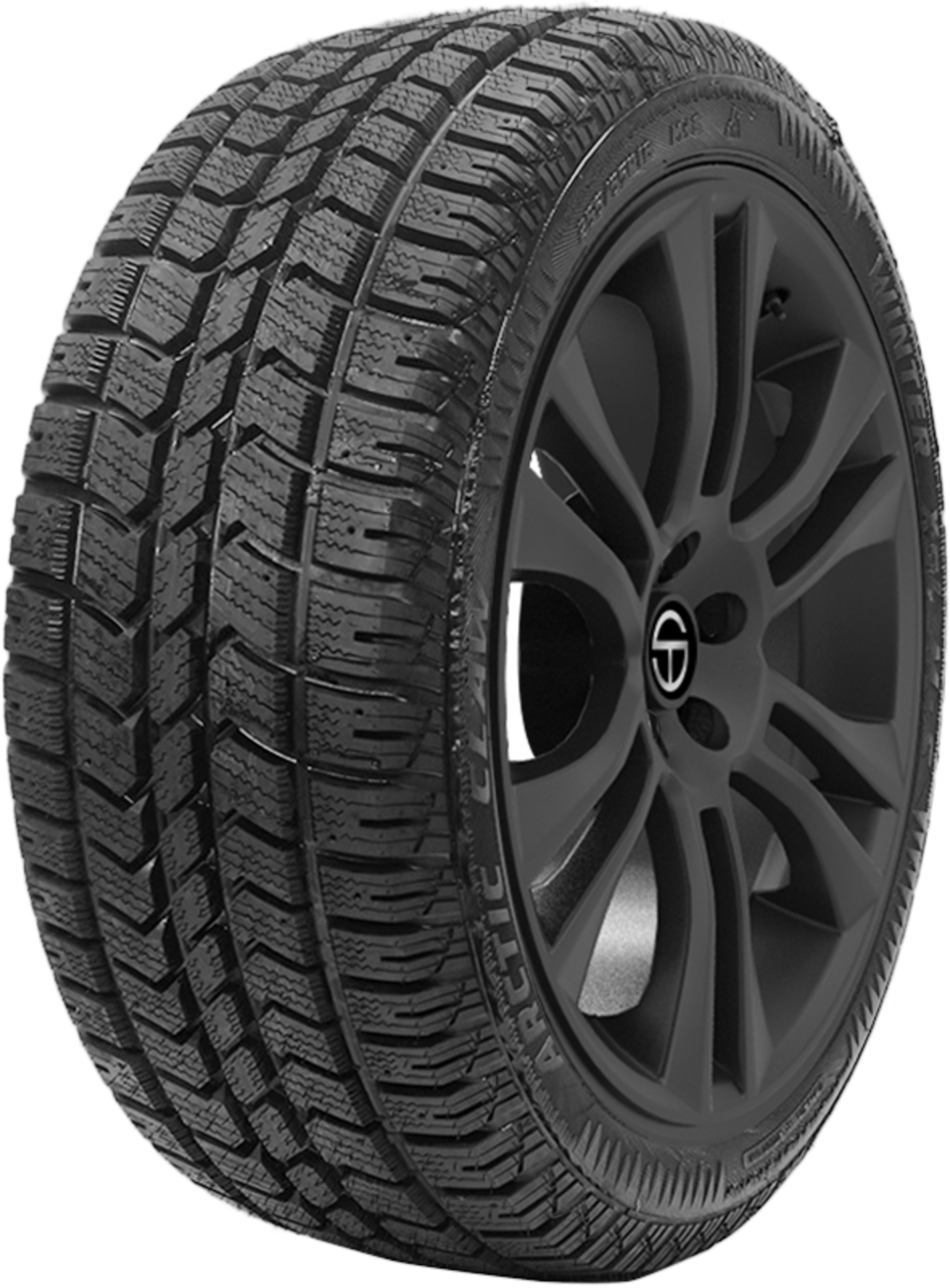 Tire Sidetread