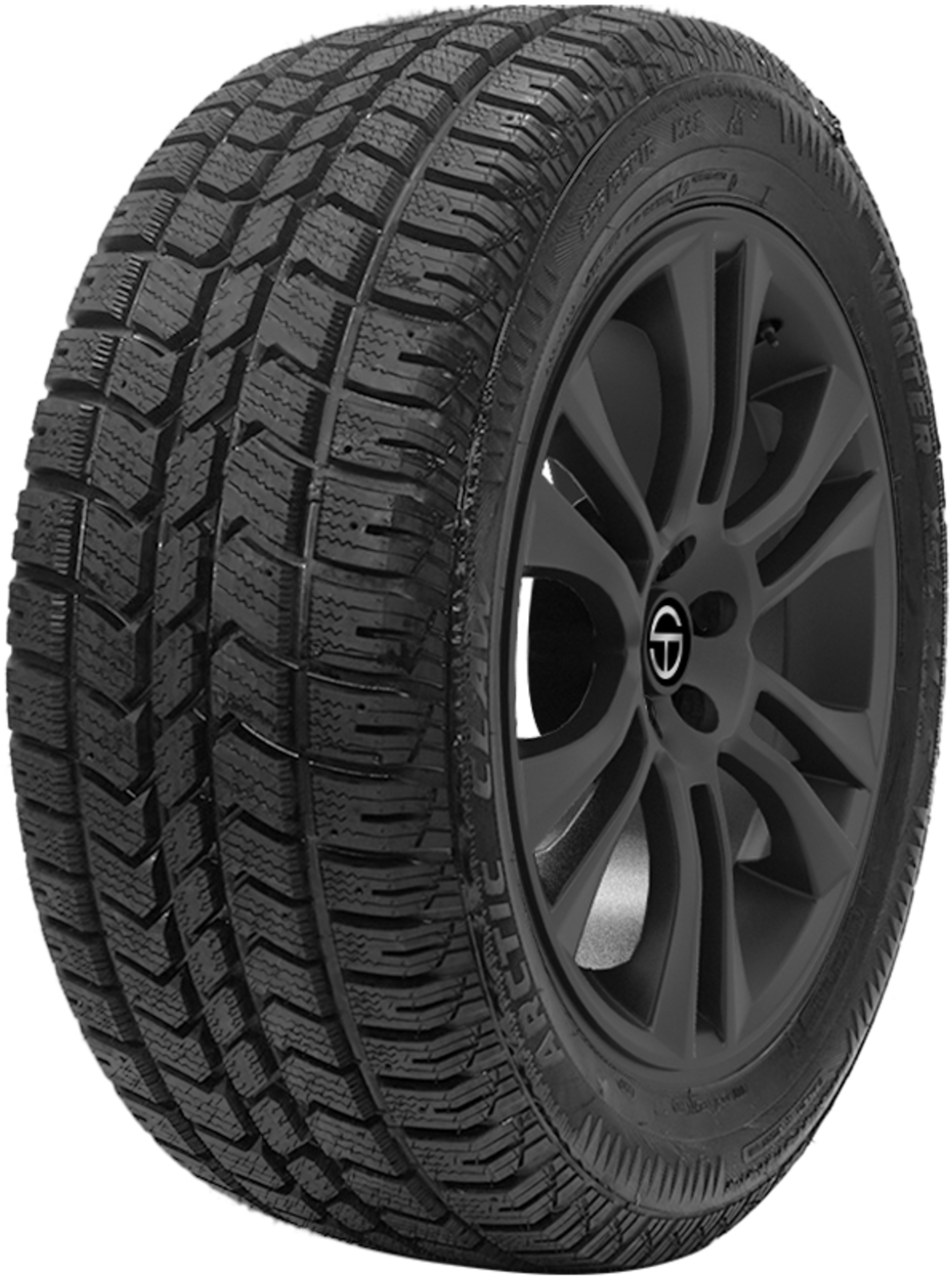 Tire Sidetread