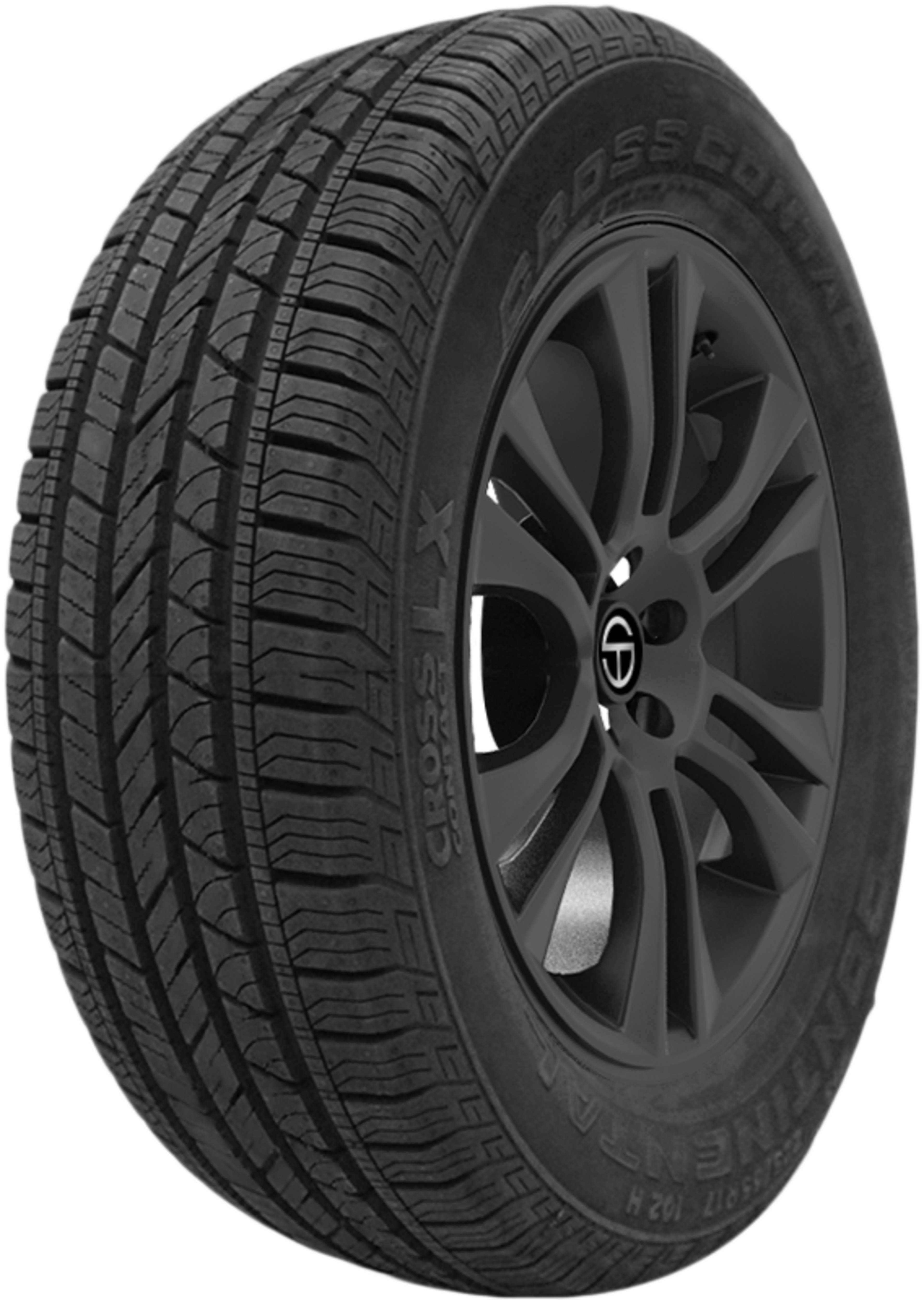 Tire Sidetread