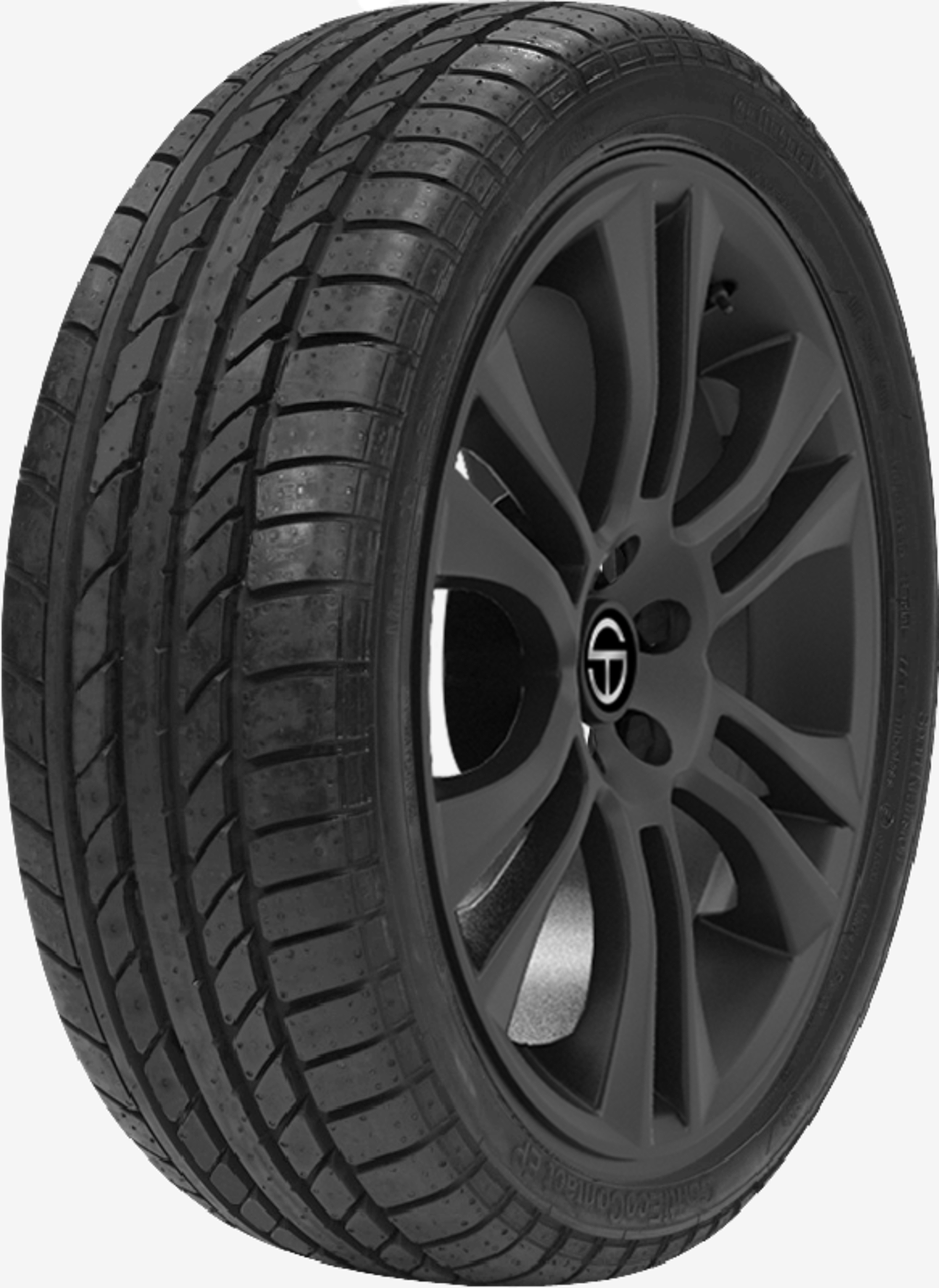 Tire Sidetread