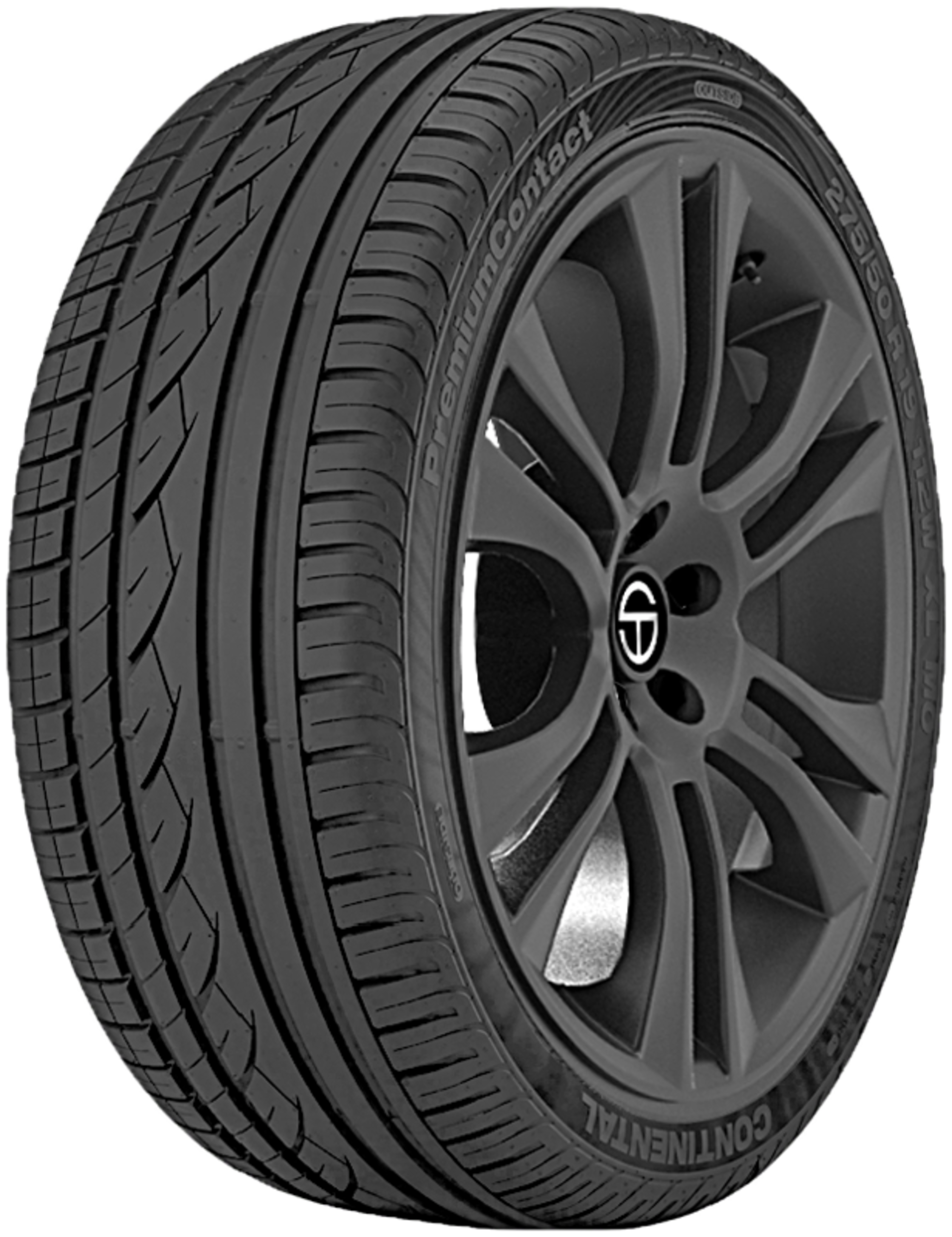 Tire Sidetread
