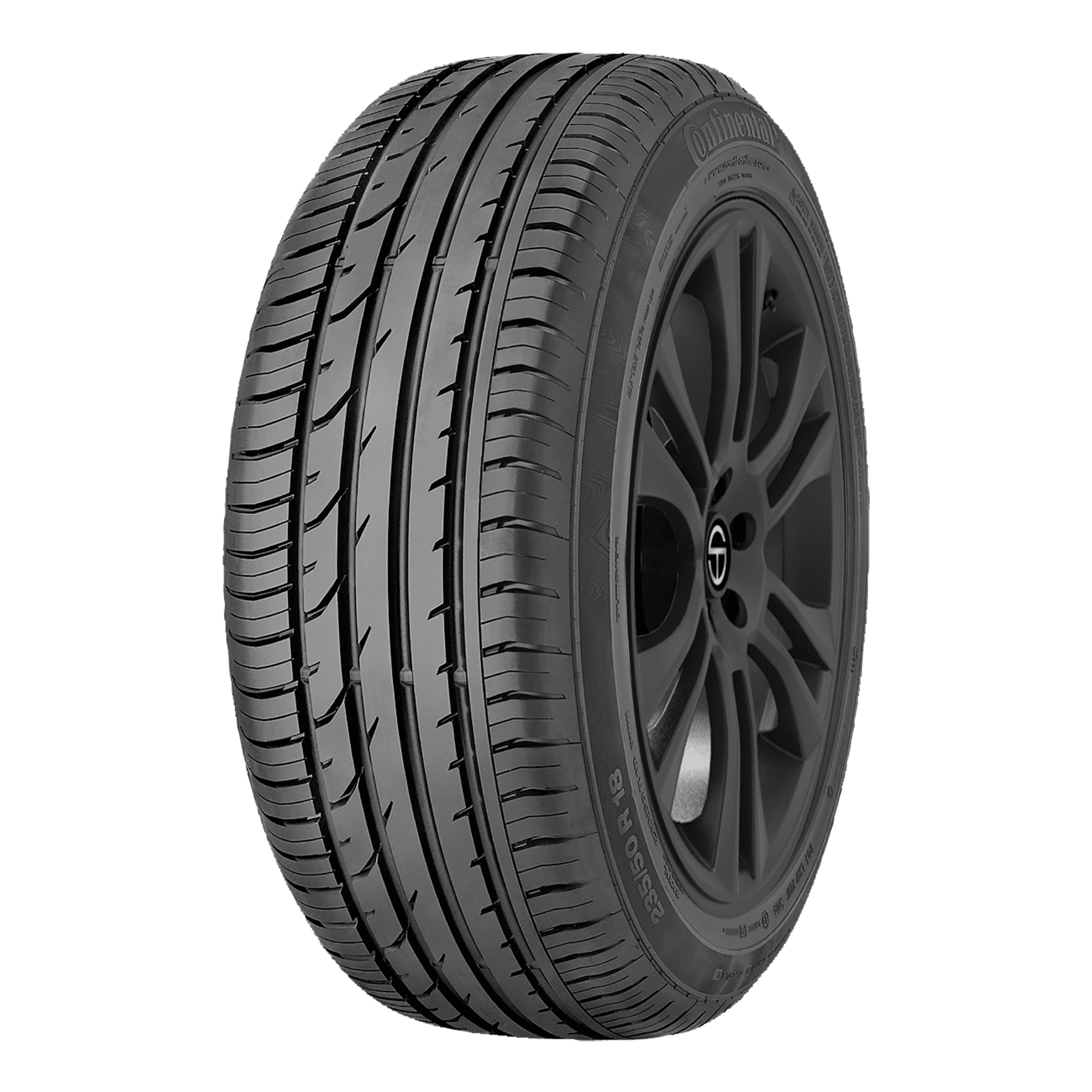 Tire Sidetread