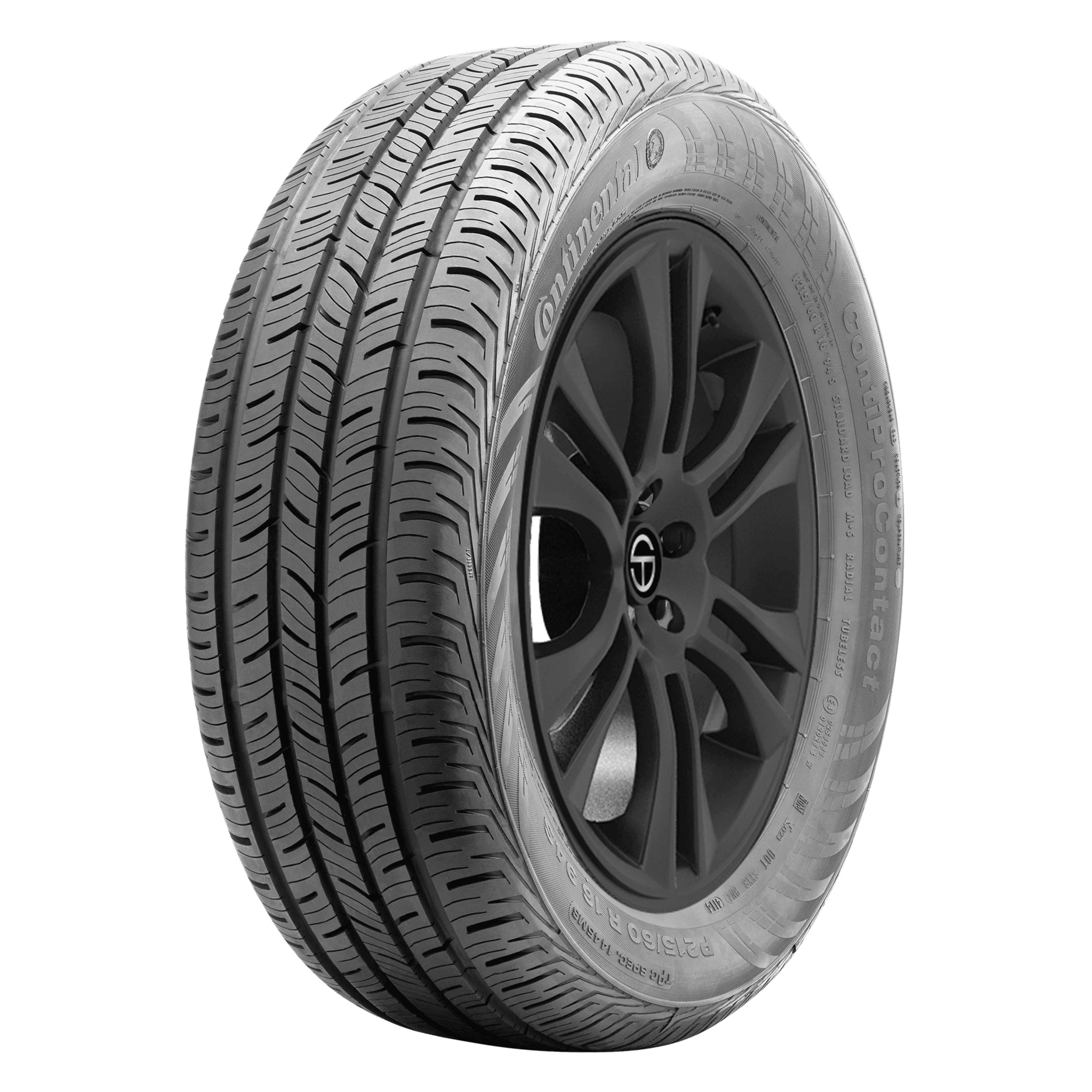 Tire Sidetread