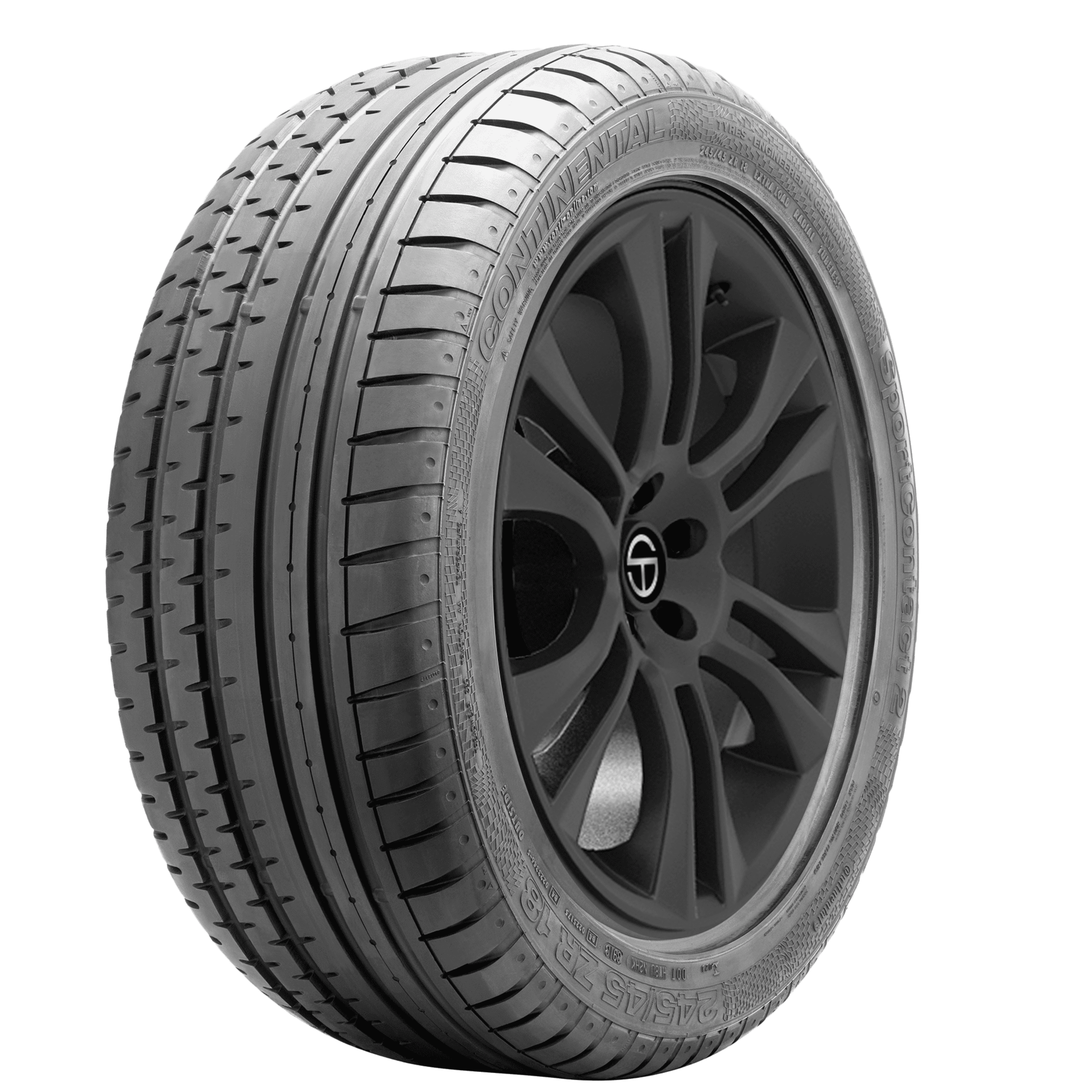 Tire Sidetread