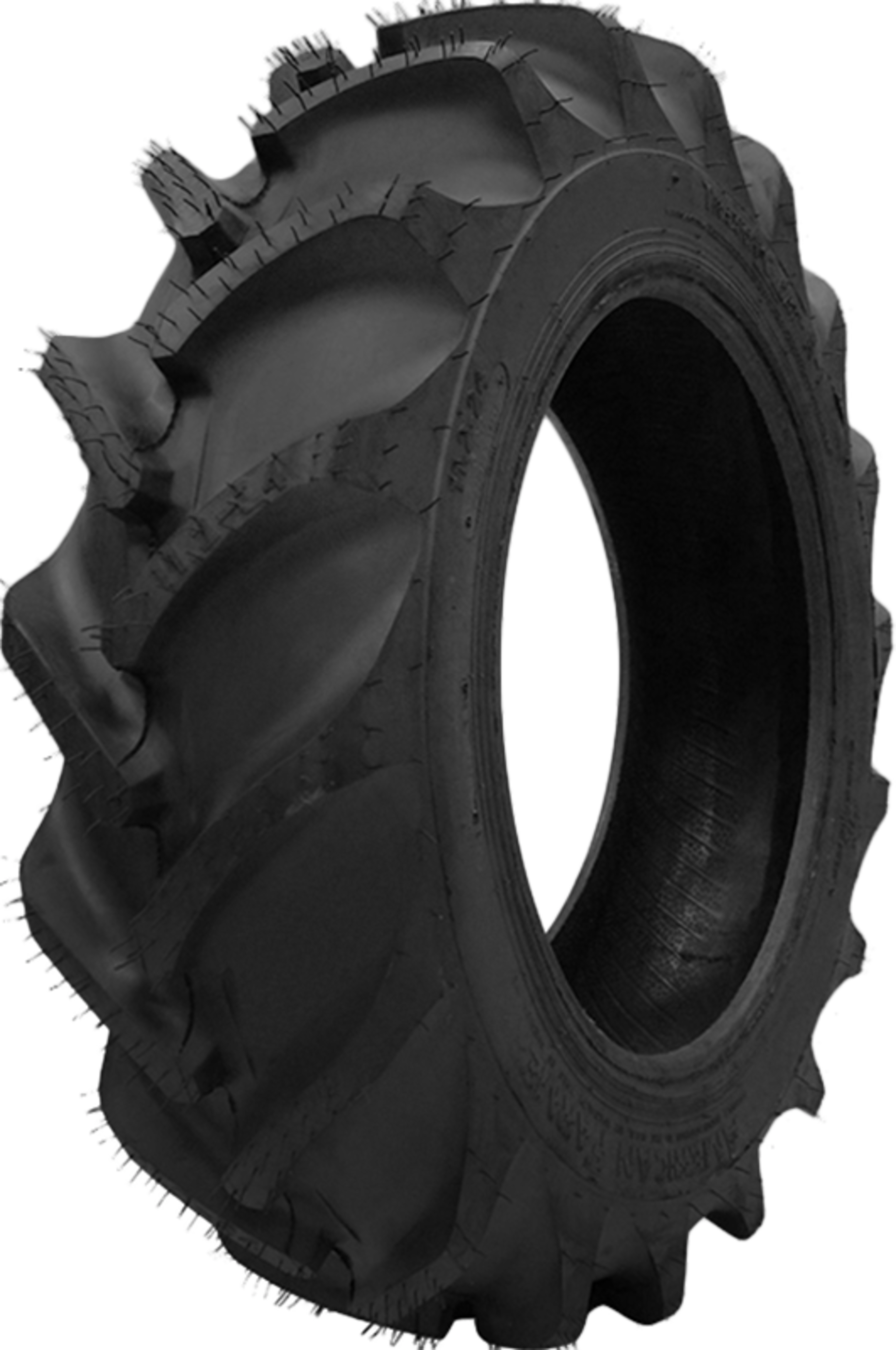 Tire Sidetread