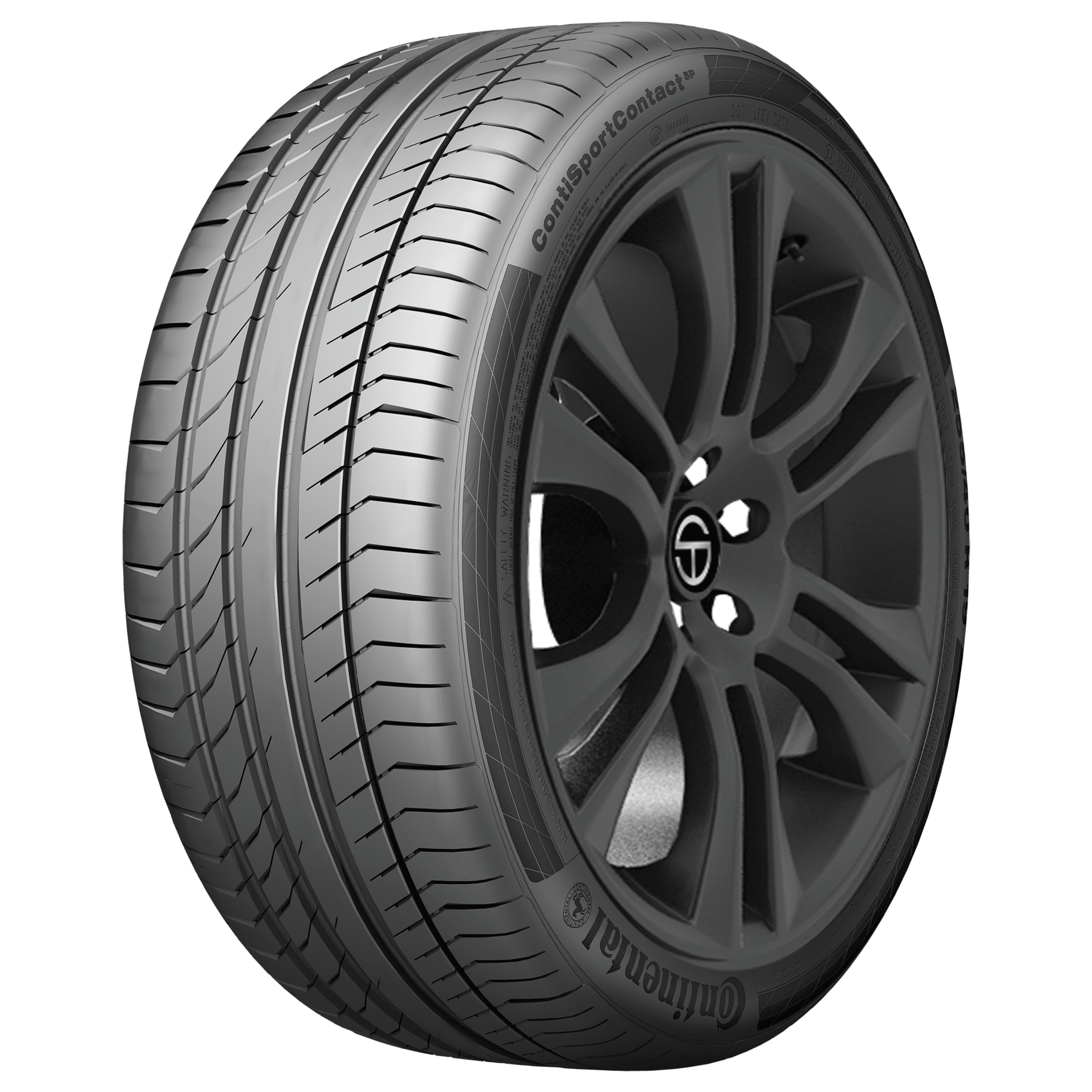 Tire Sidetread