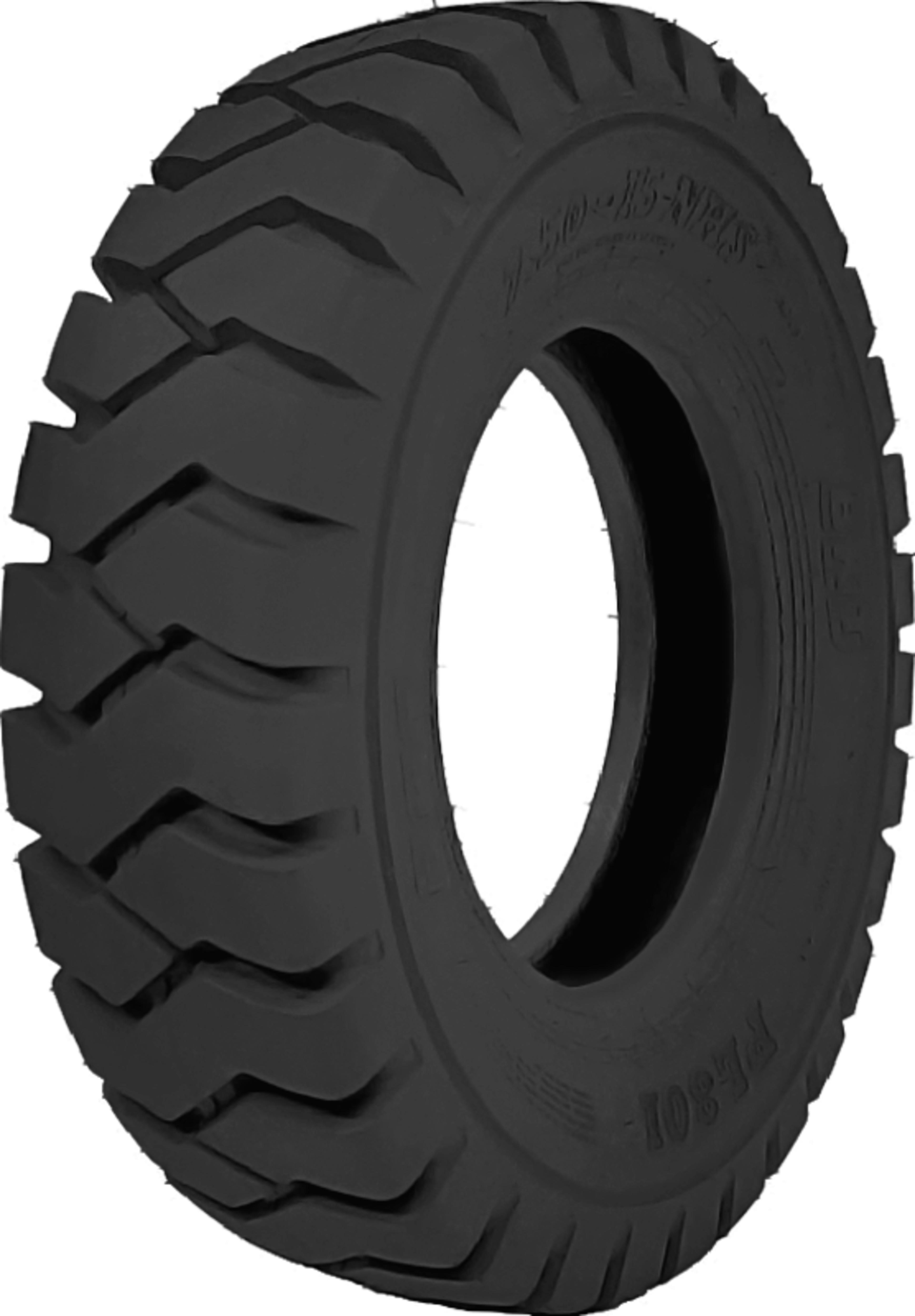 Tire Sidetread