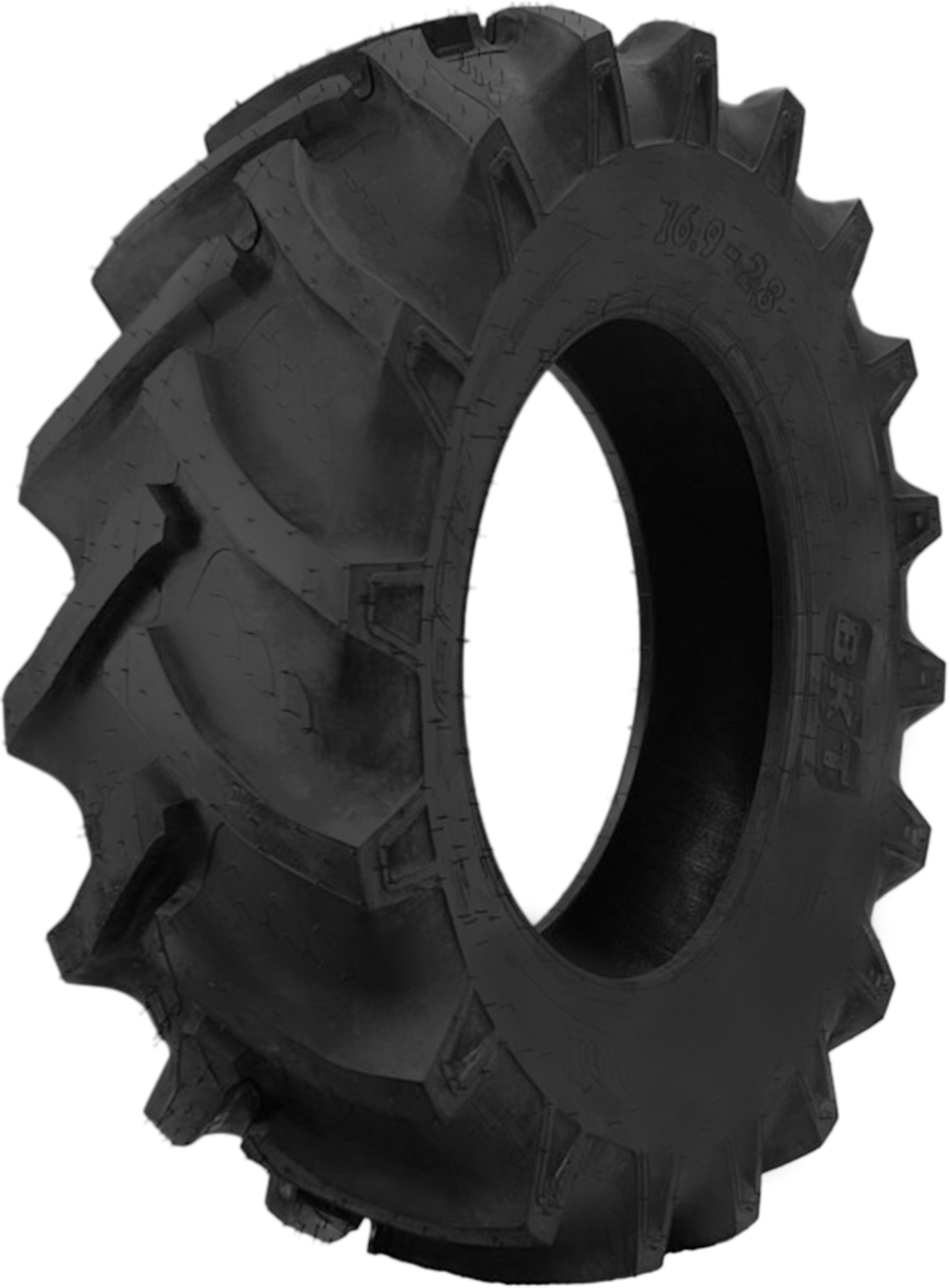 Tire Sidetread