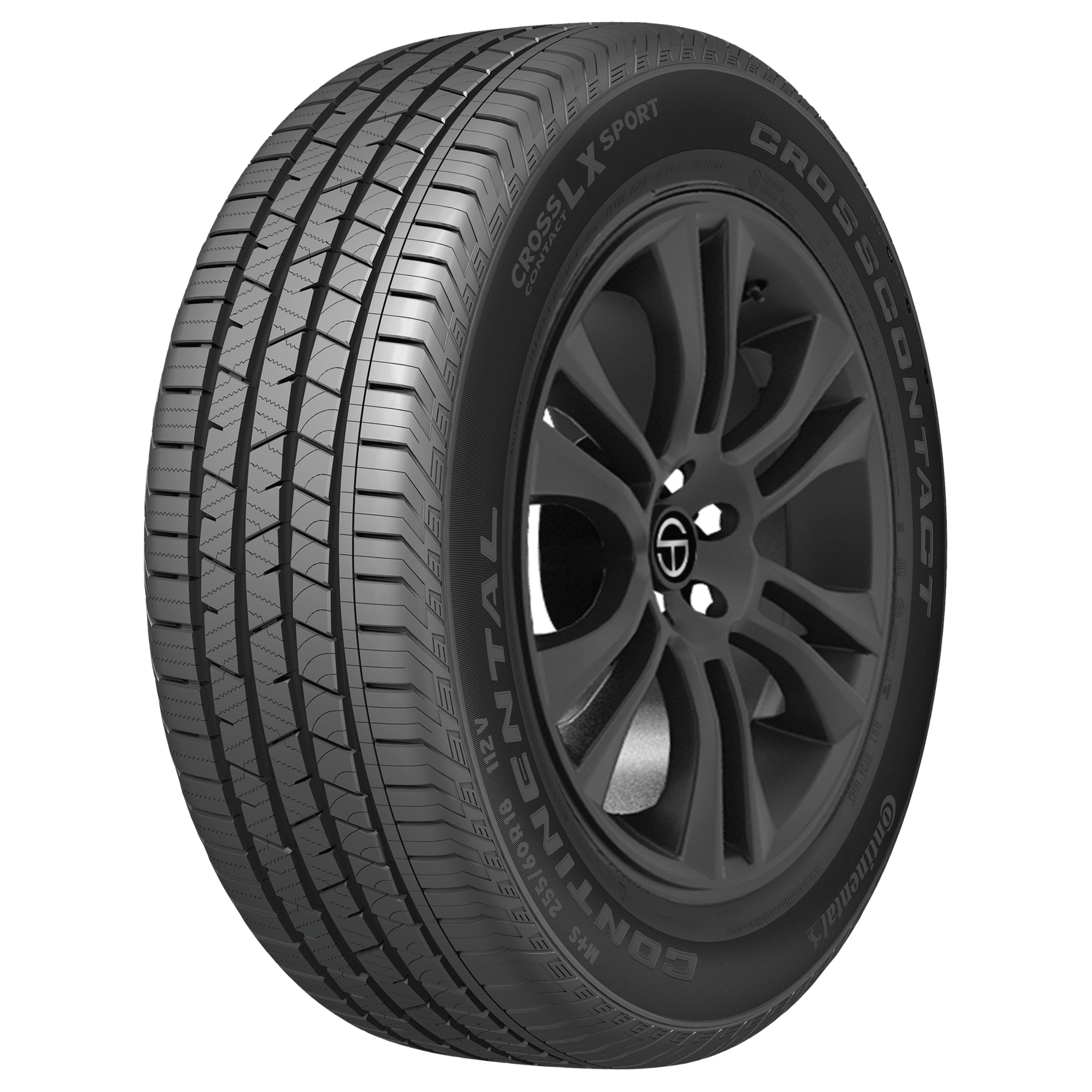 Tire Sidetread