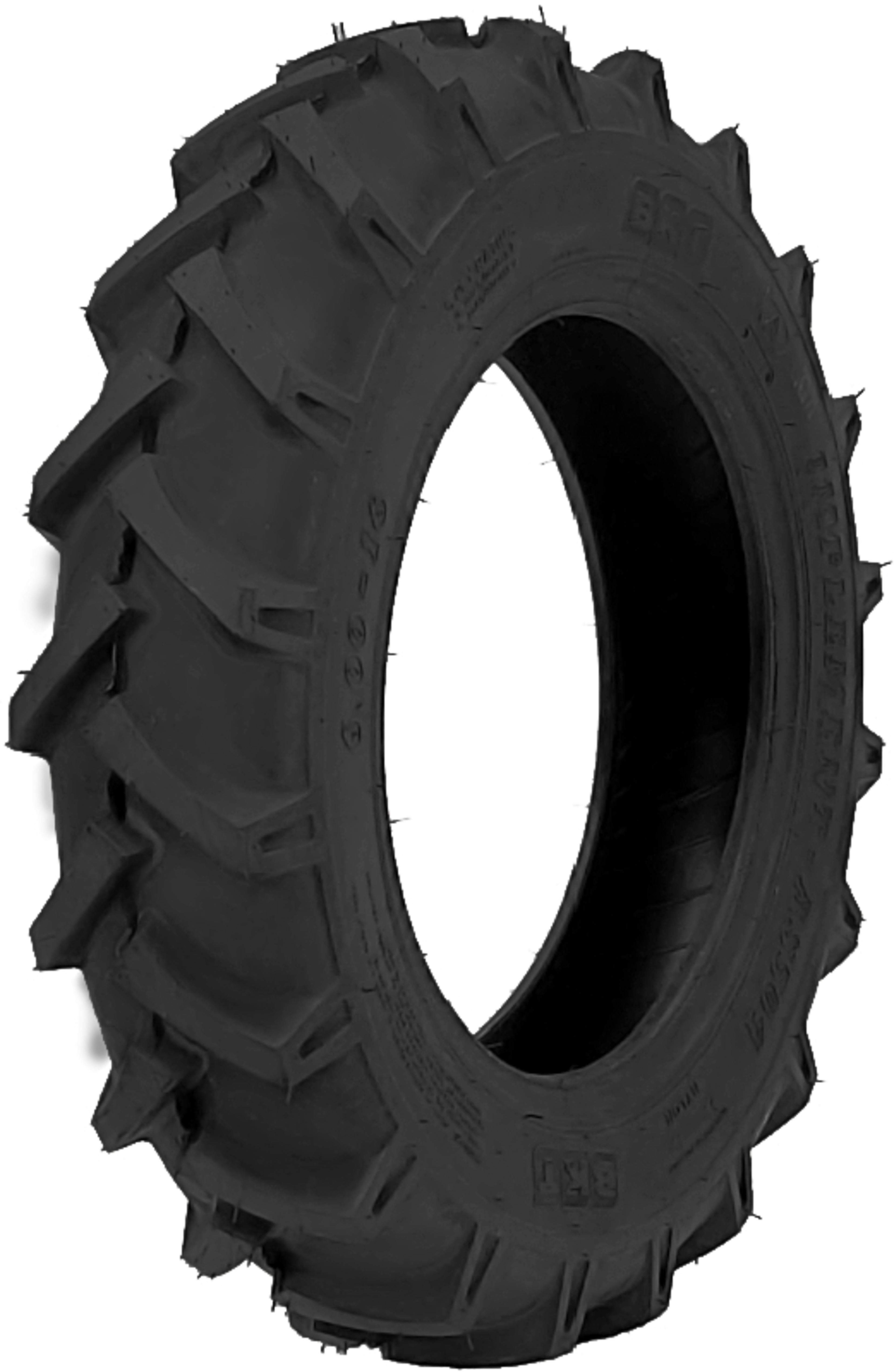 Tire Sidetread