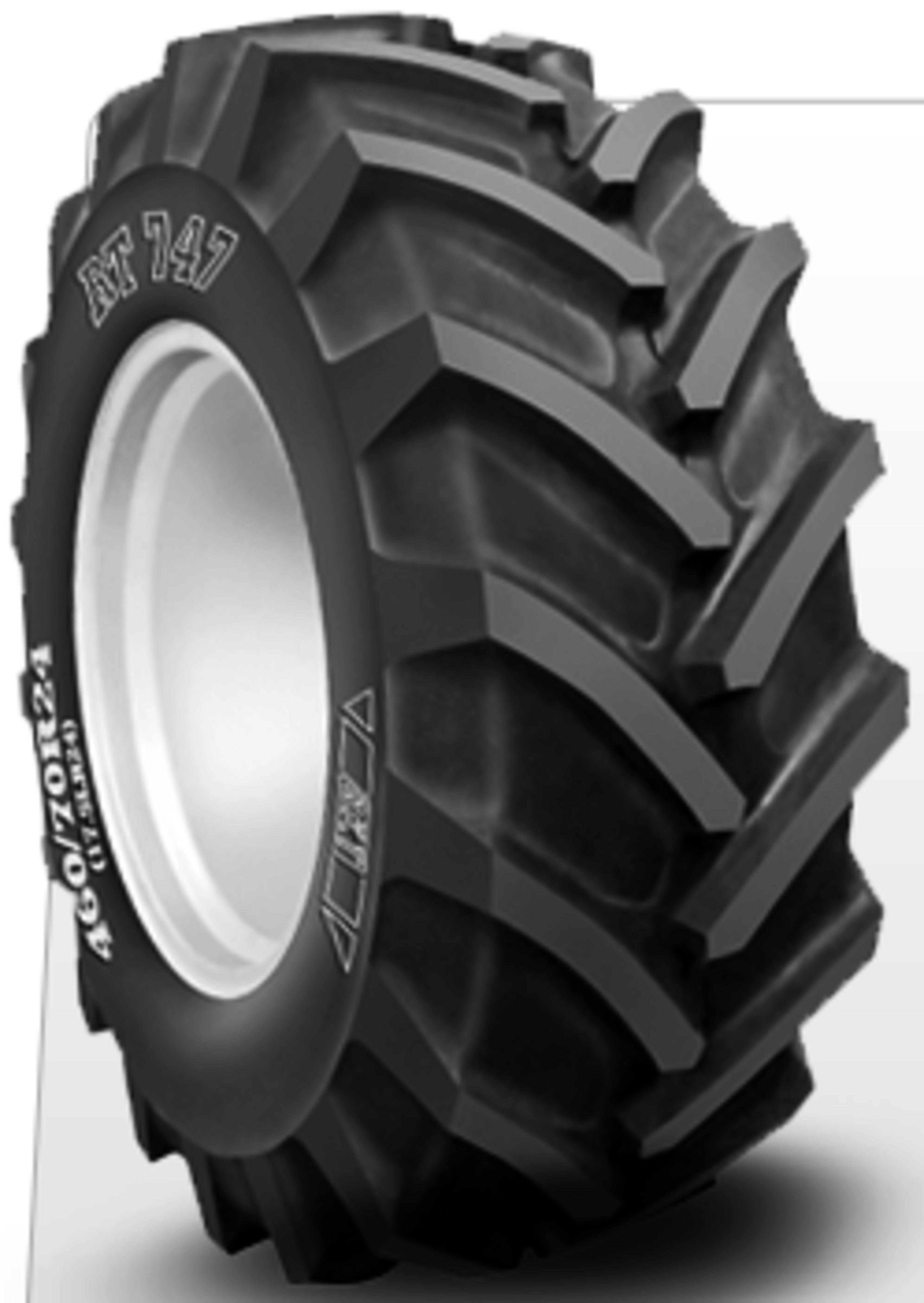 Tire Sidetread