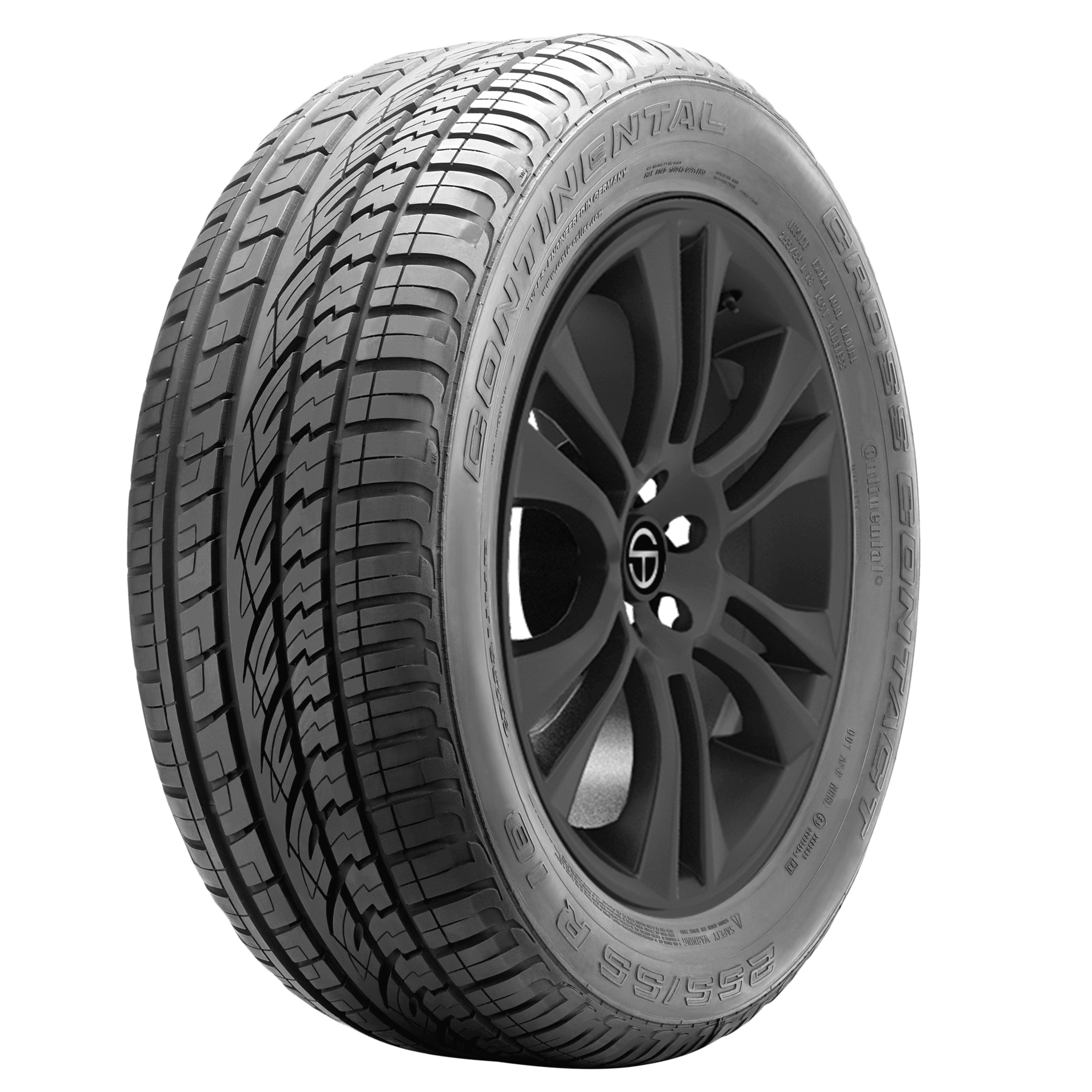 Tire Sidetread
