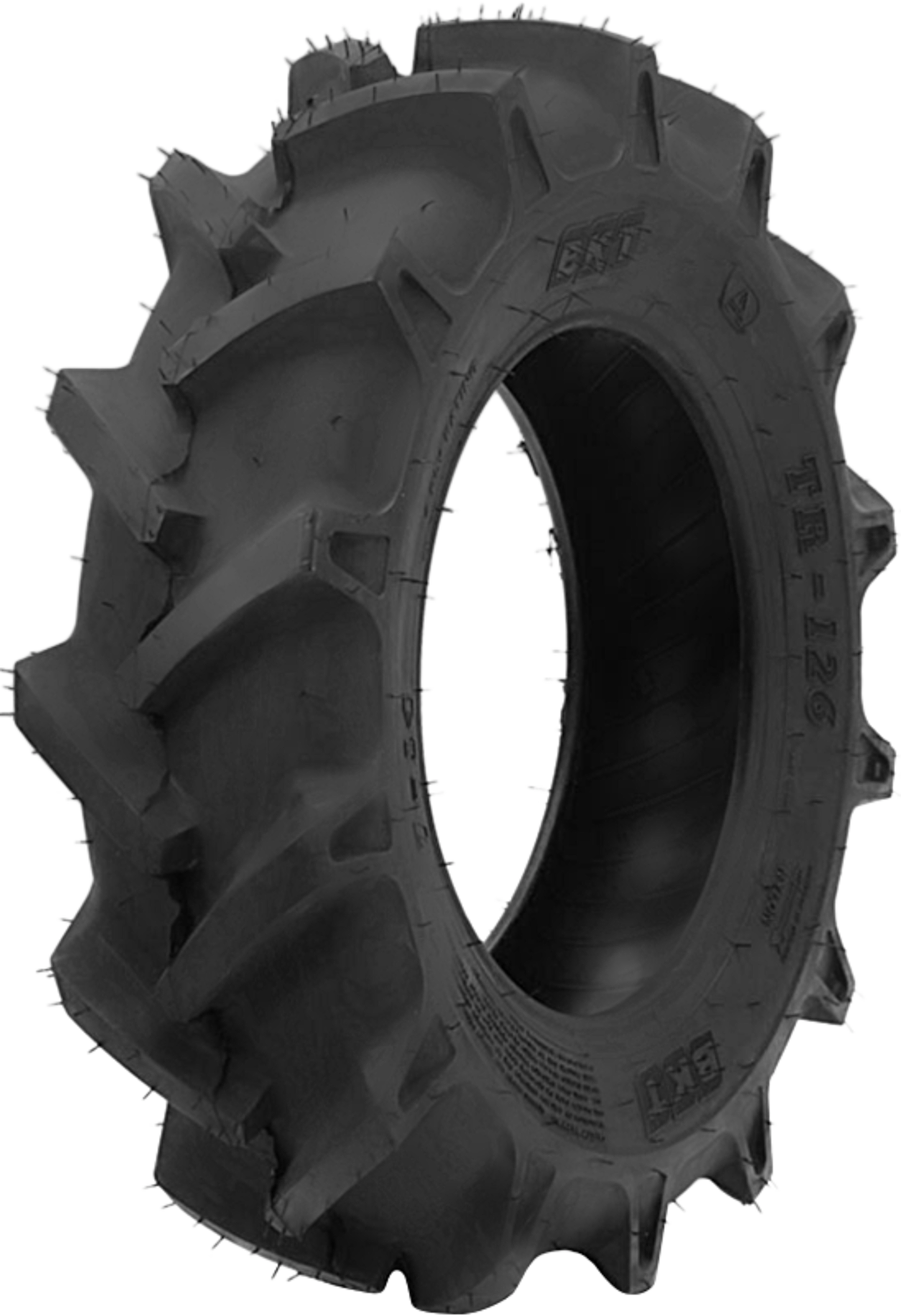 Tire Sidetread