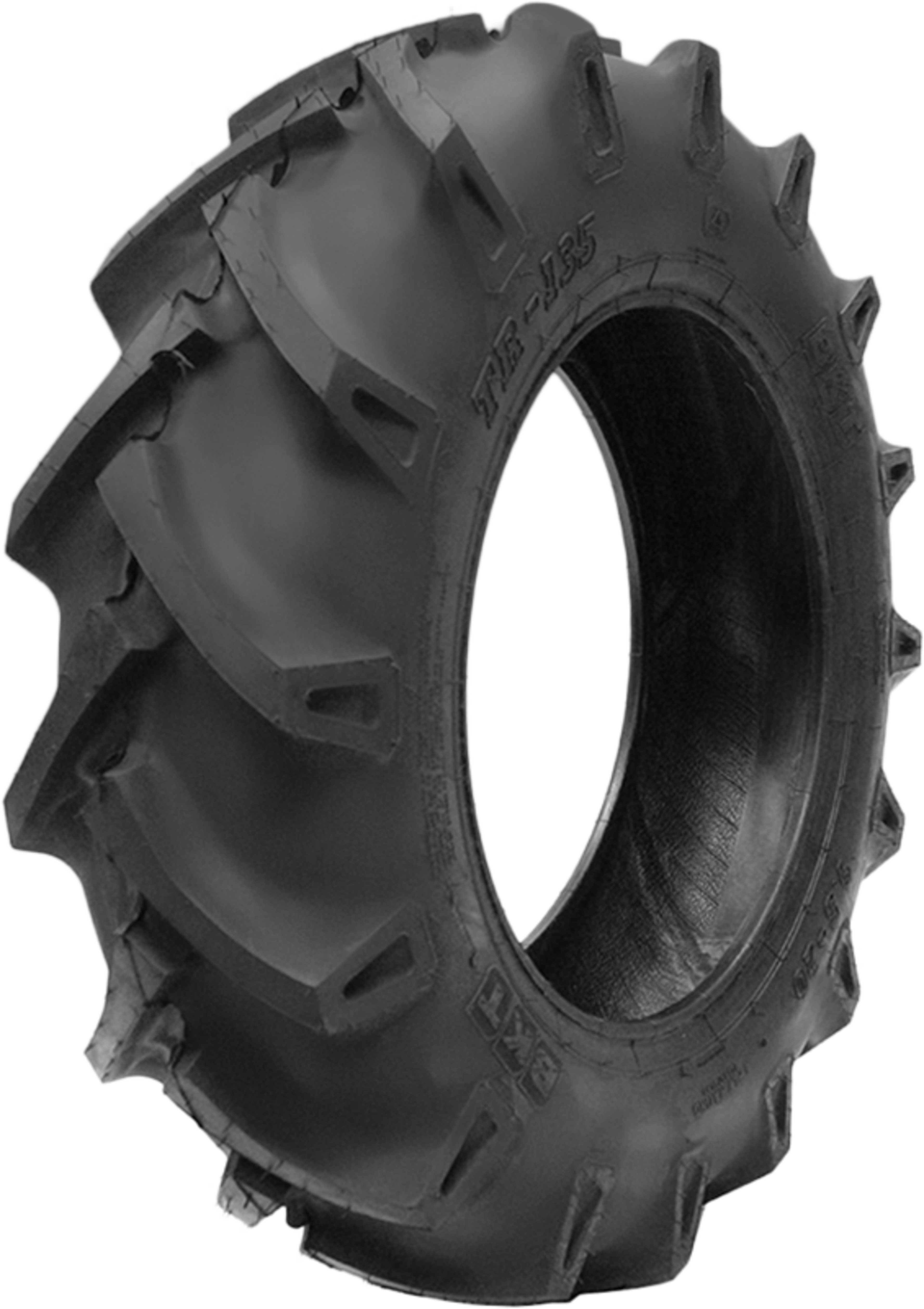 Tire Sidetread