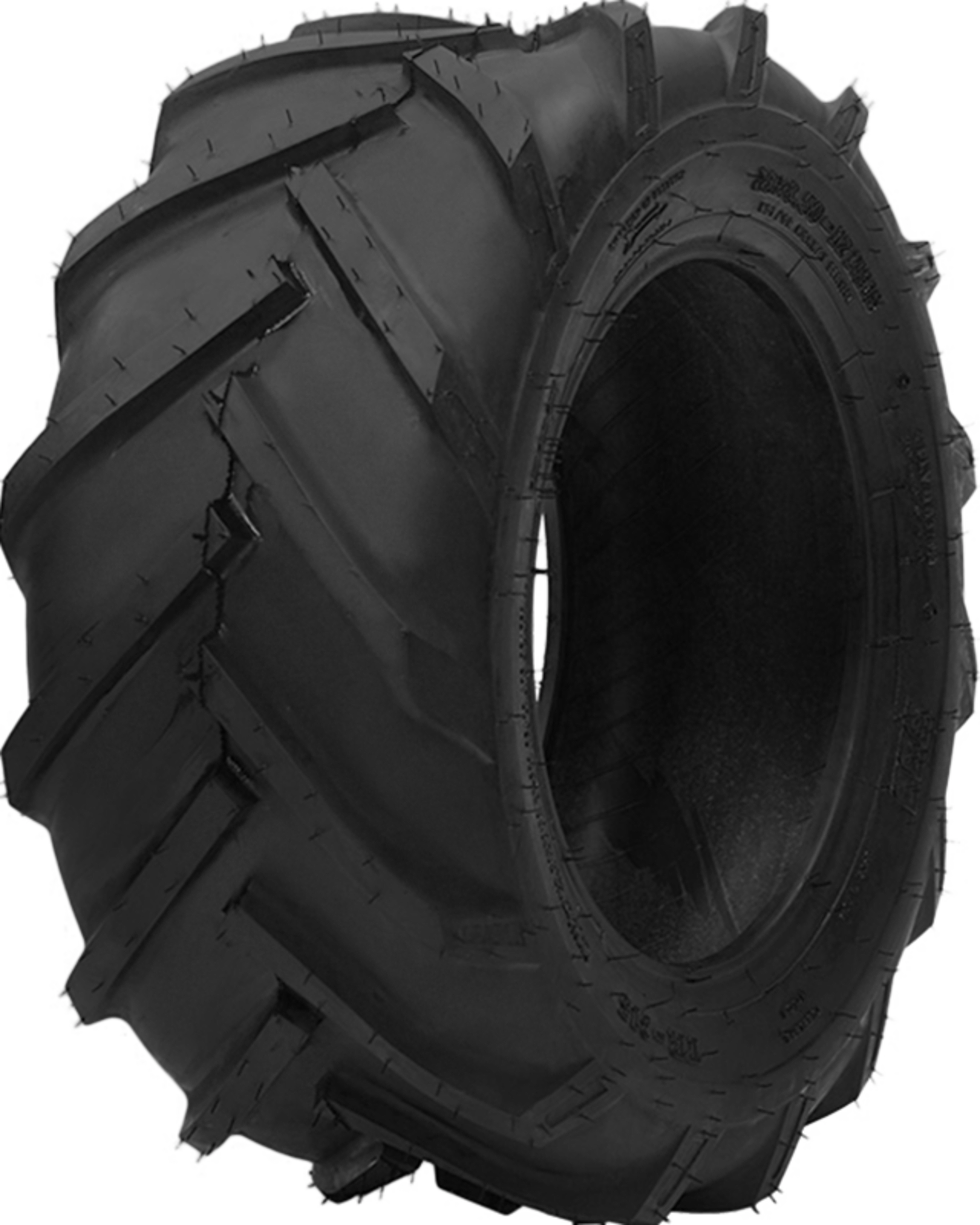 Tire Sidetread