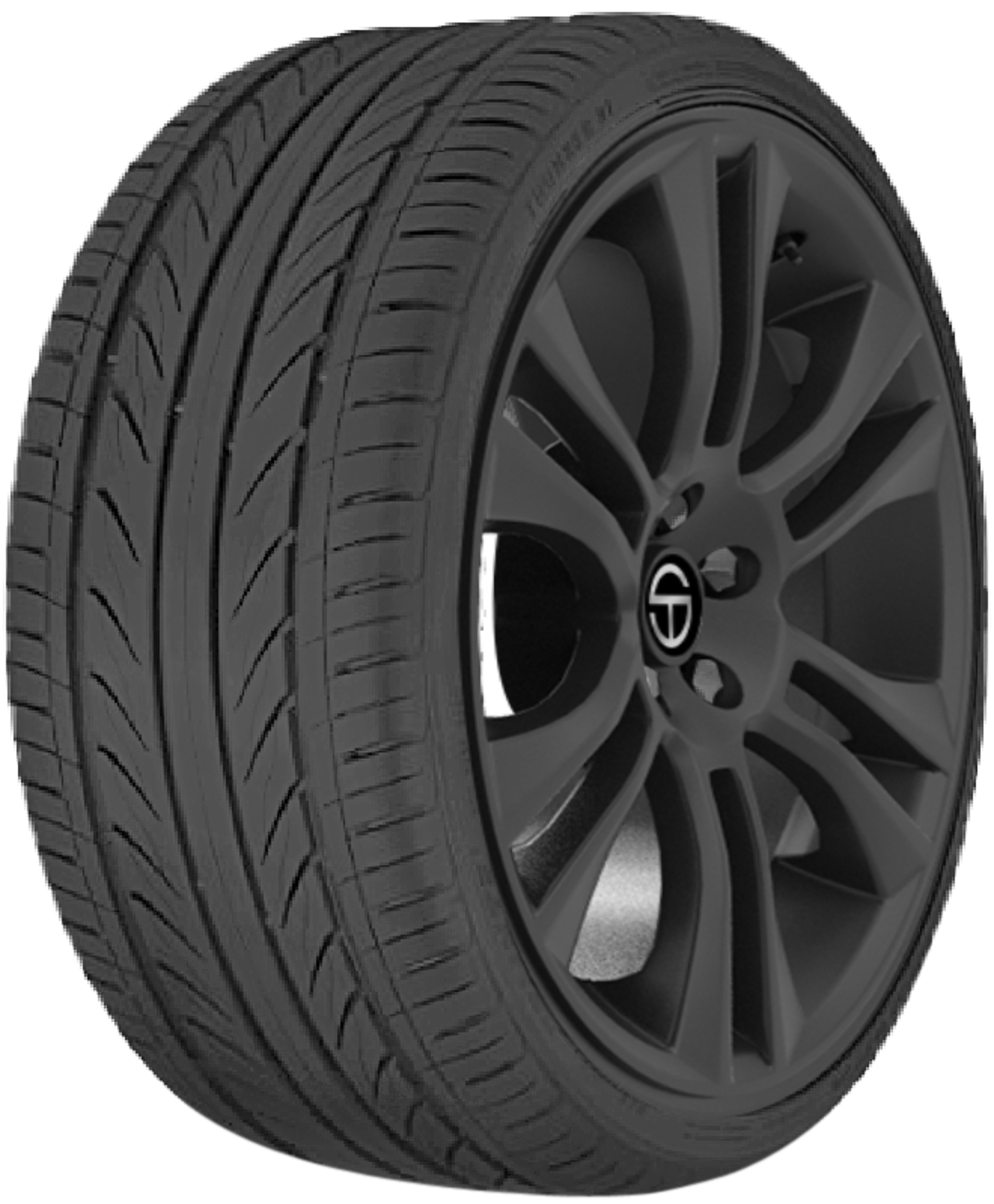 Tire Sidetread