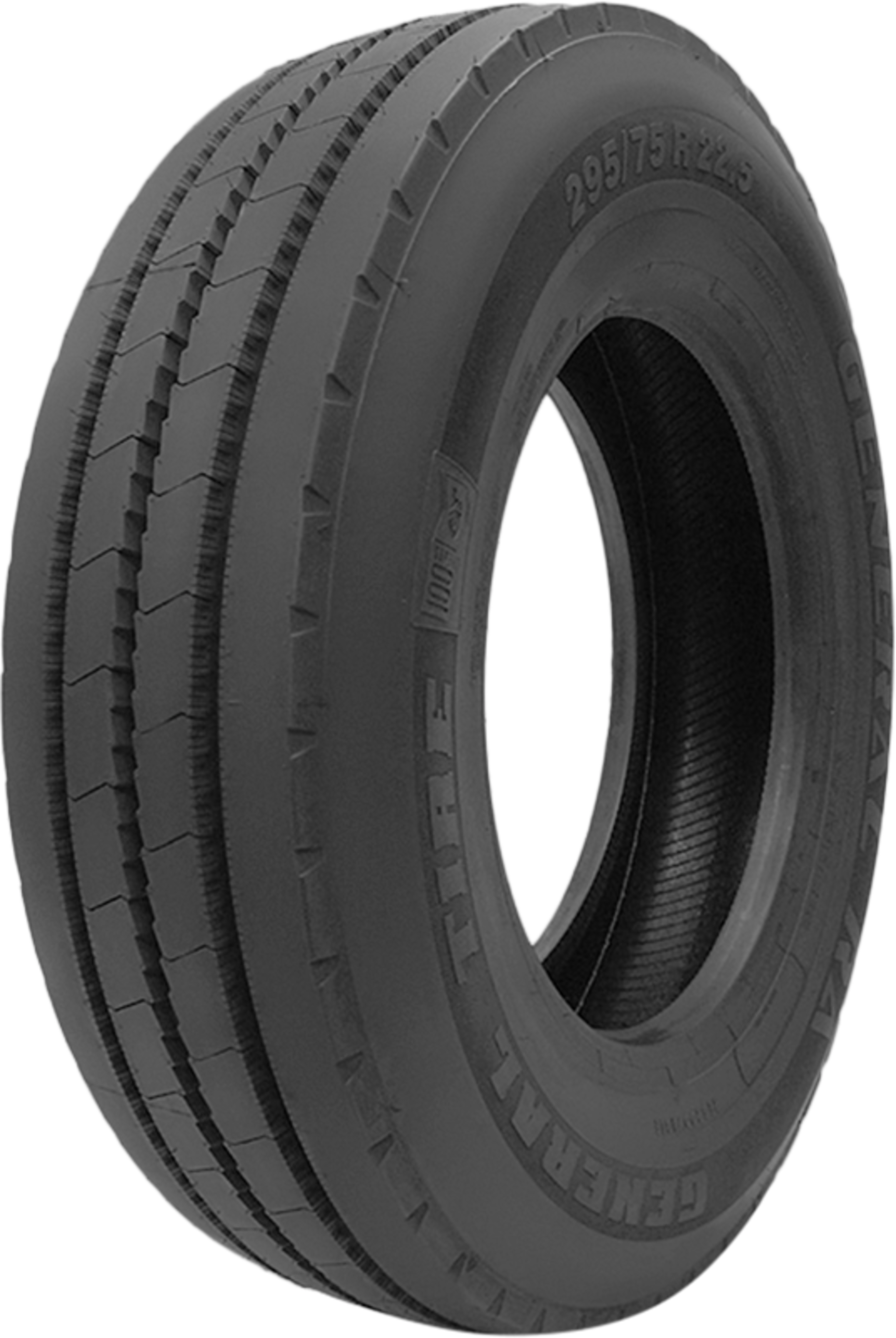 Tire Sidetread