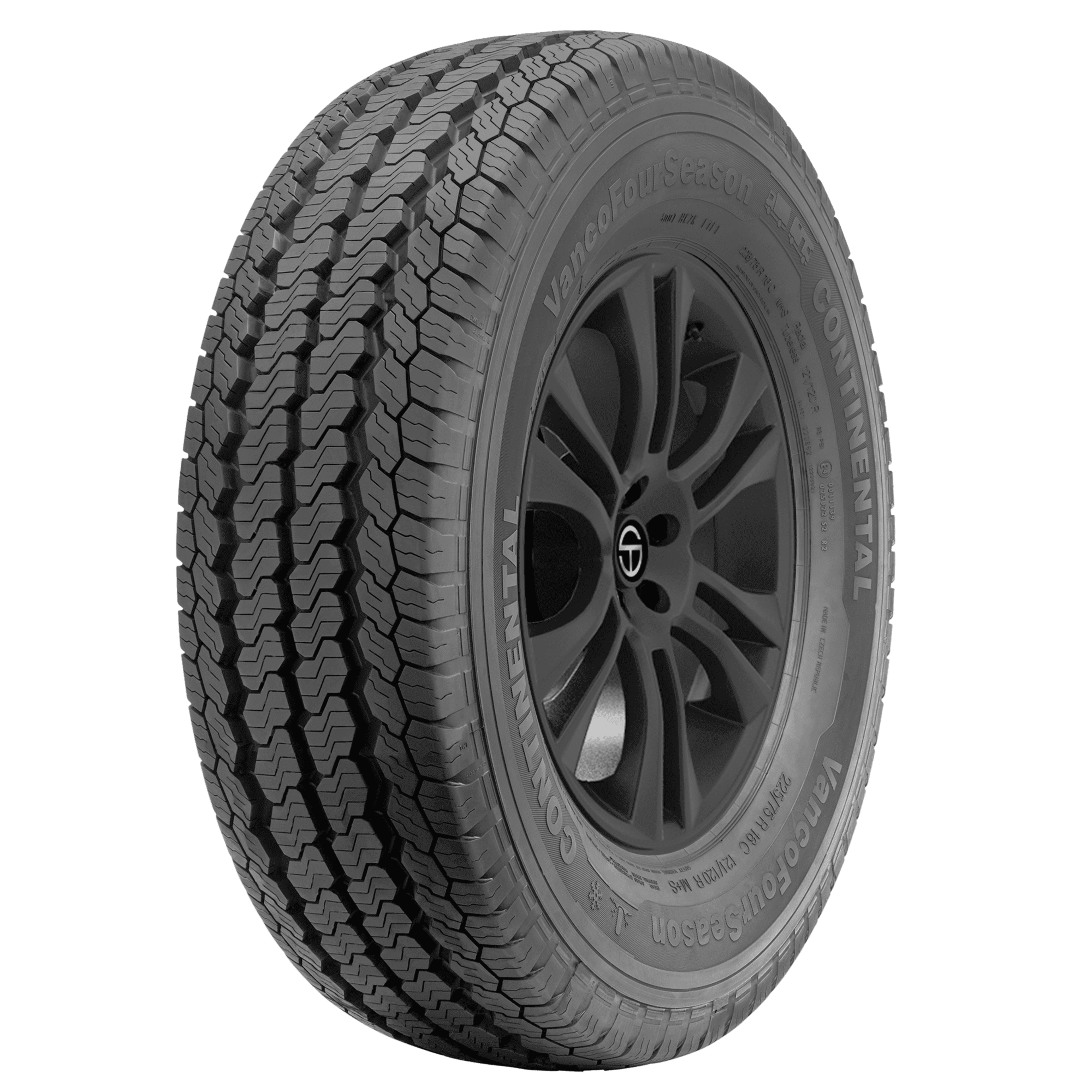 Tire Sidetread