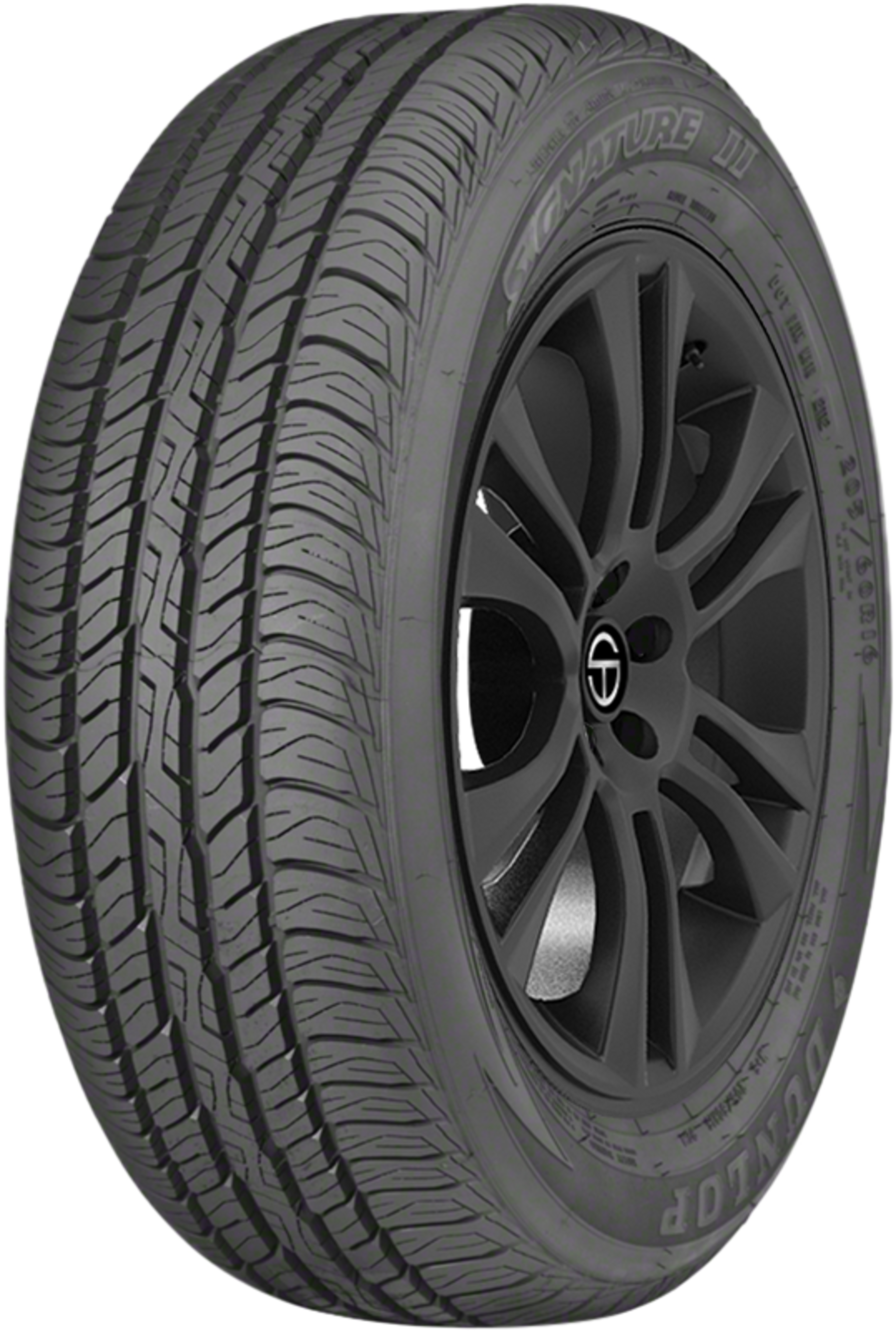 Tire Sidetread
