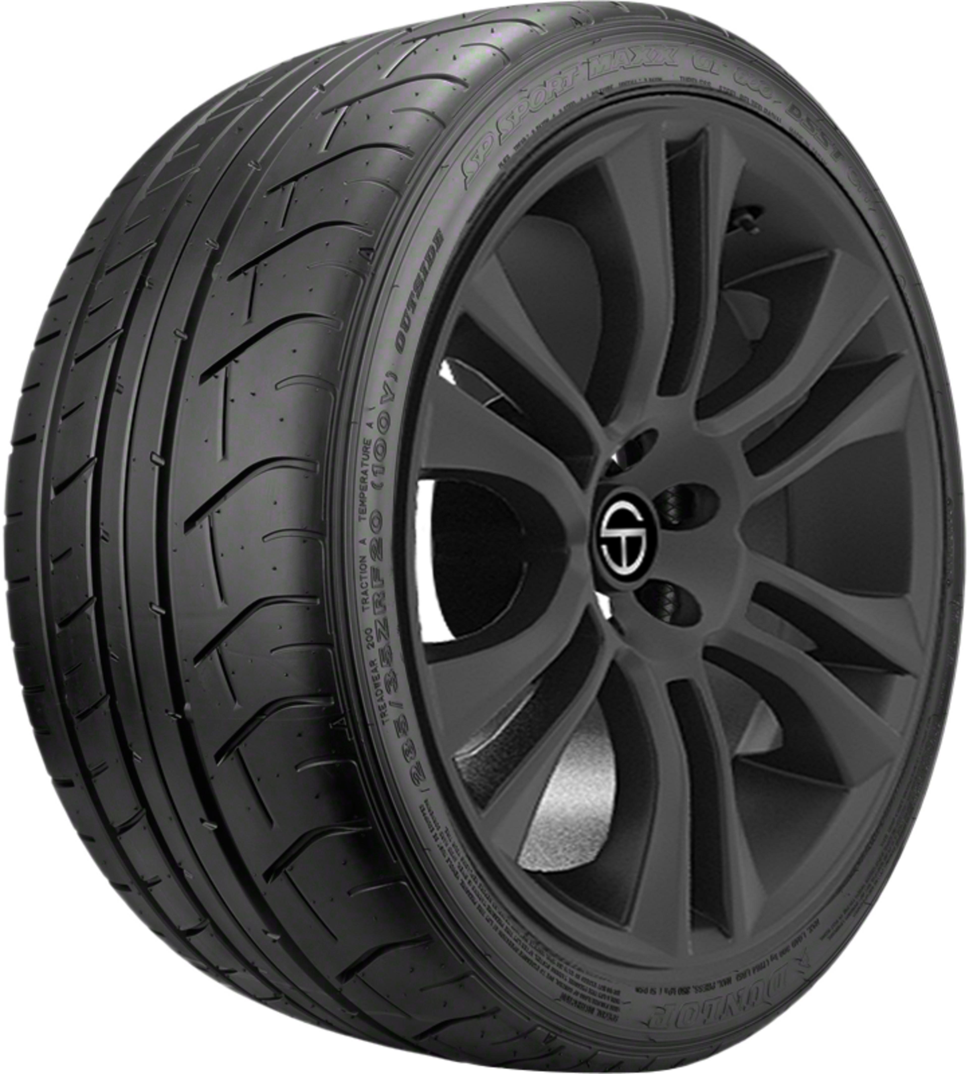 Tire Sidetread
