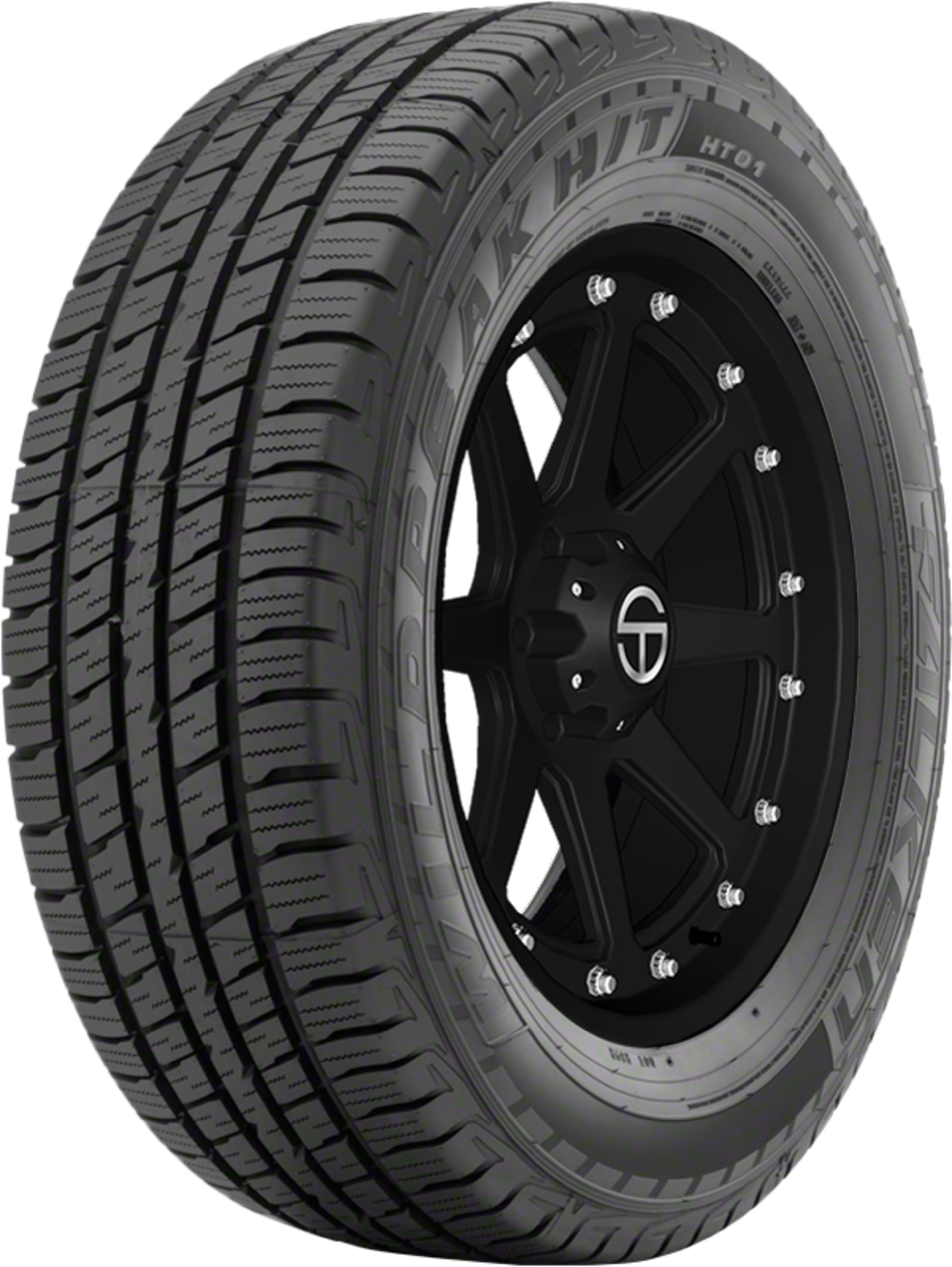 Tire Sidetread