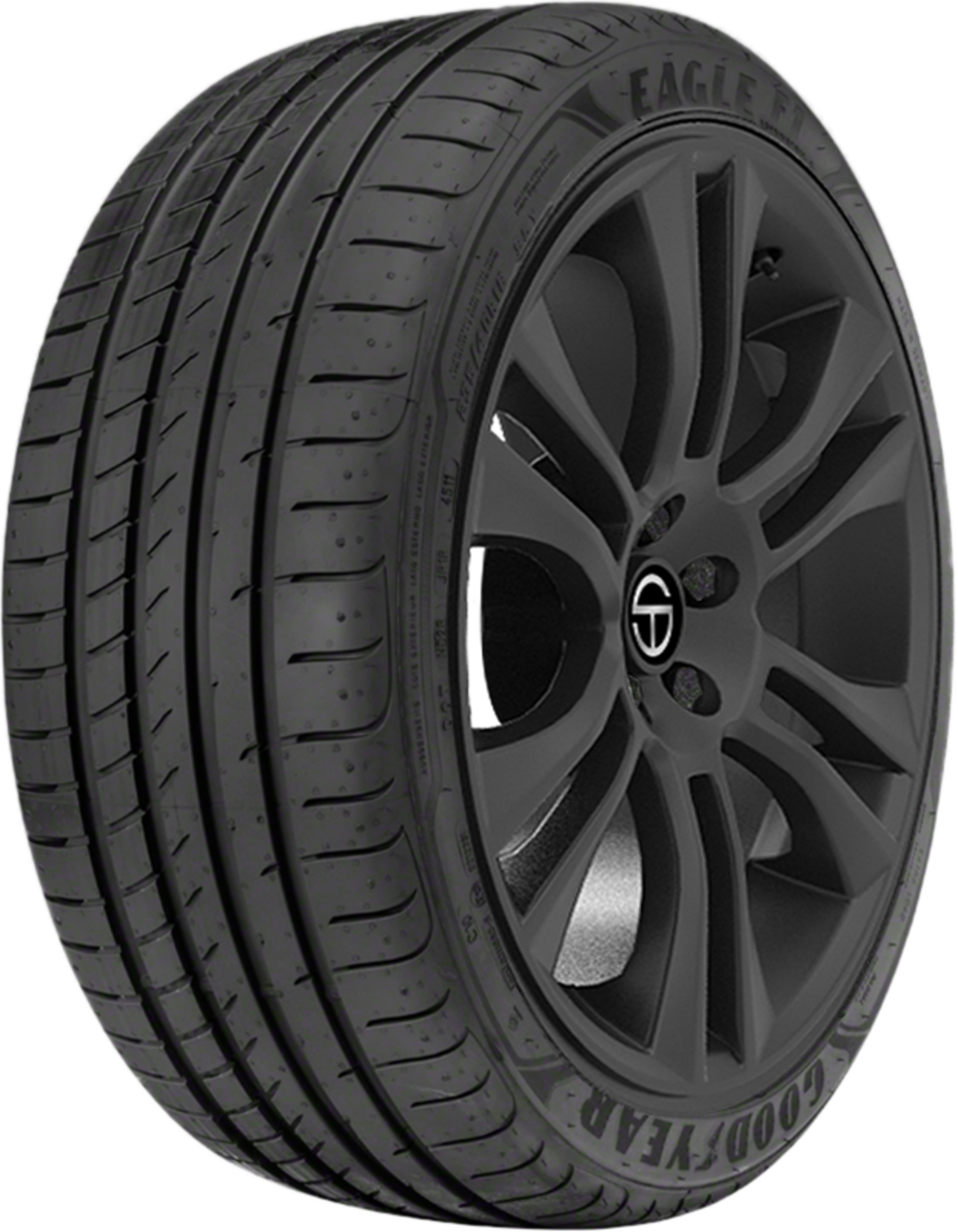 Tire Sidetread
