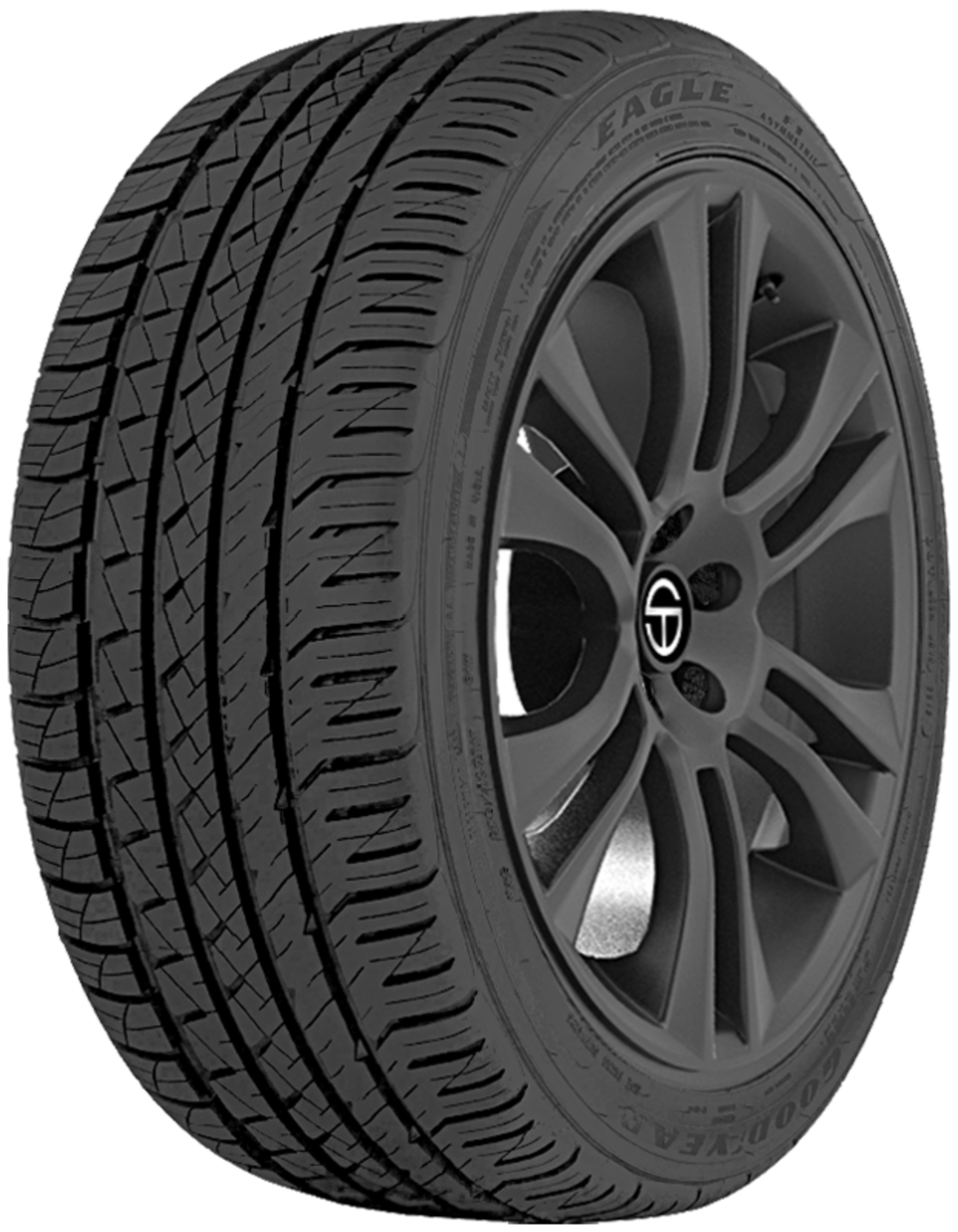 Tire Sidetread