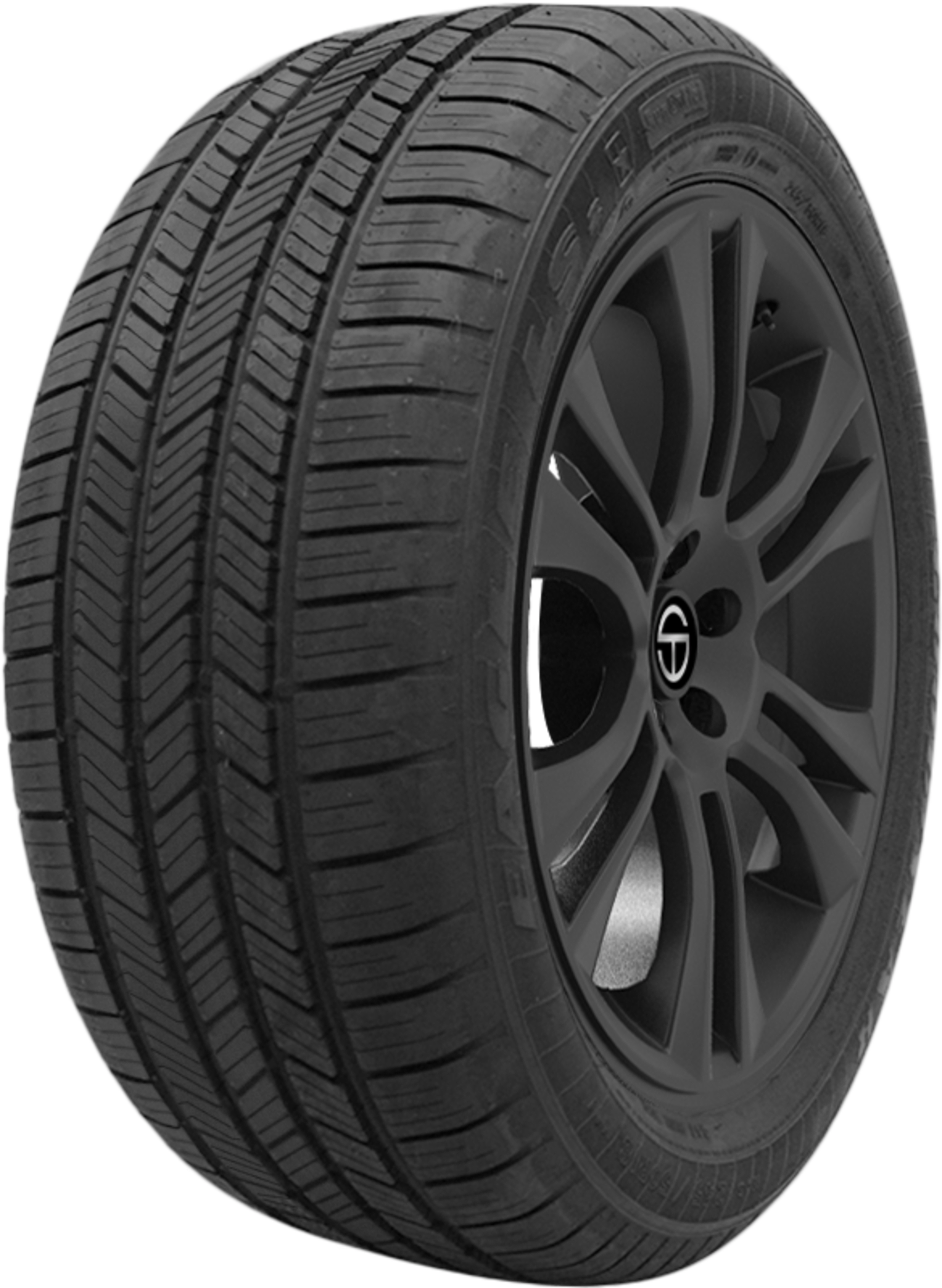 Tire Sidetread