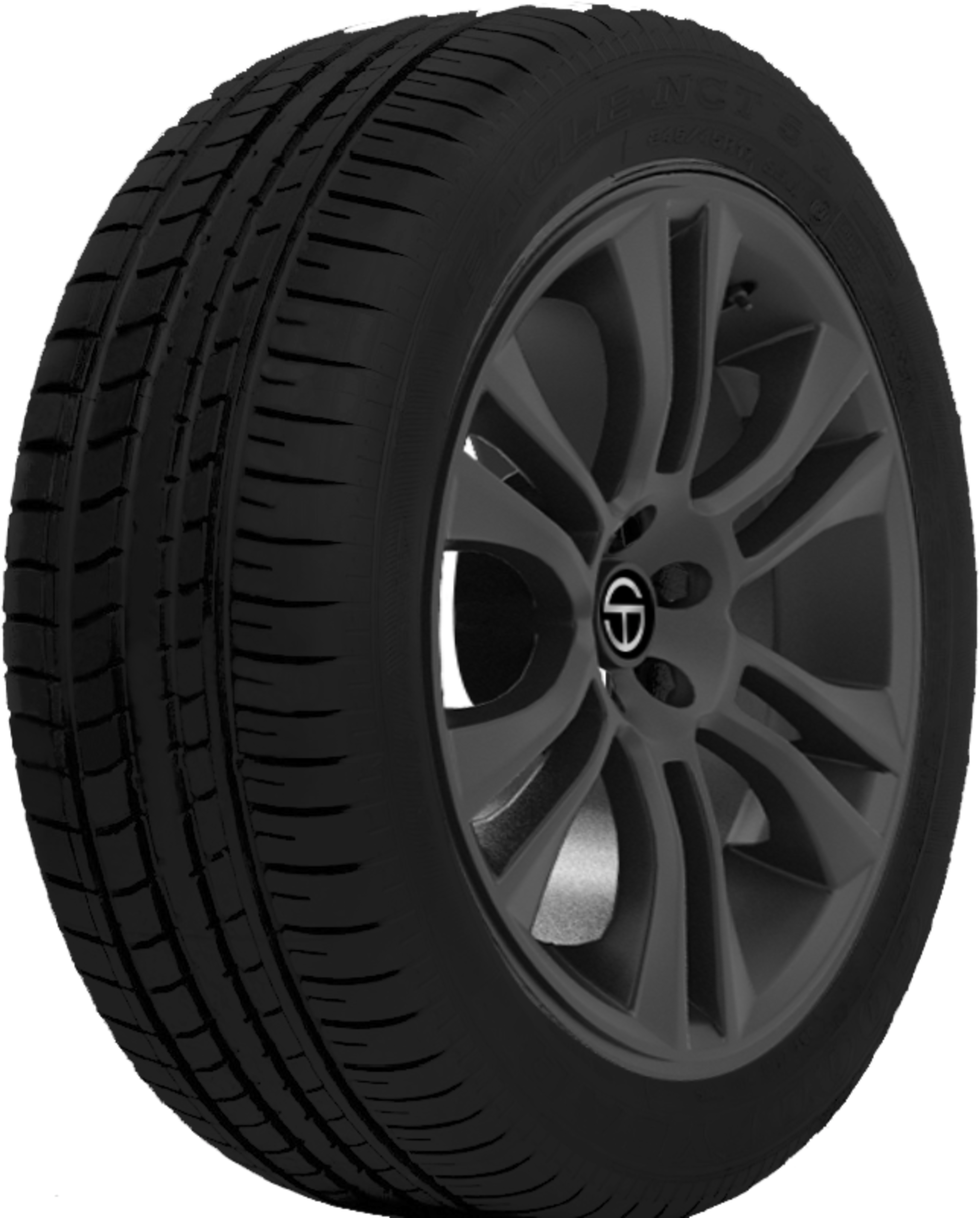 Tire Sidetread
