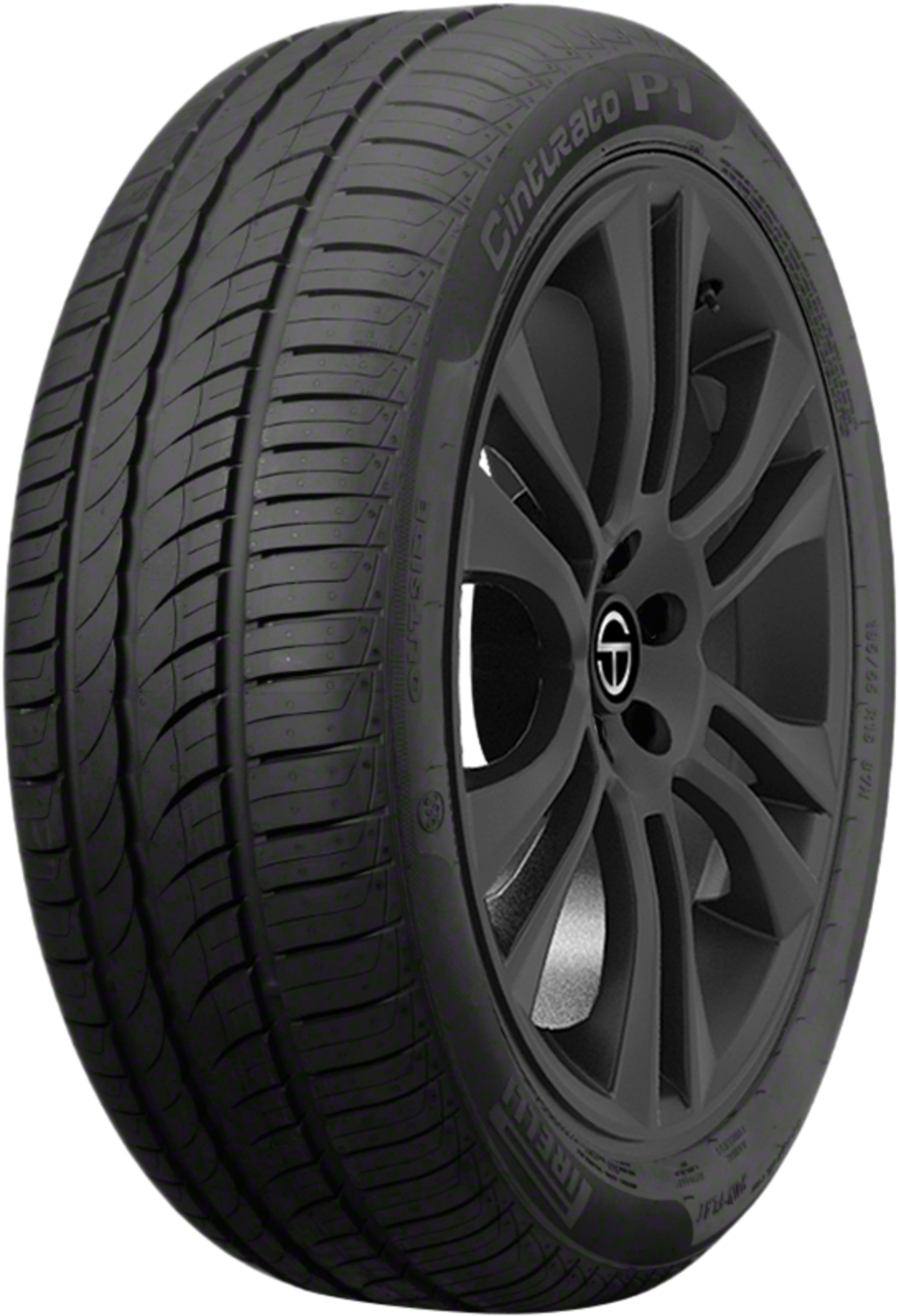 Tire Sidetread
