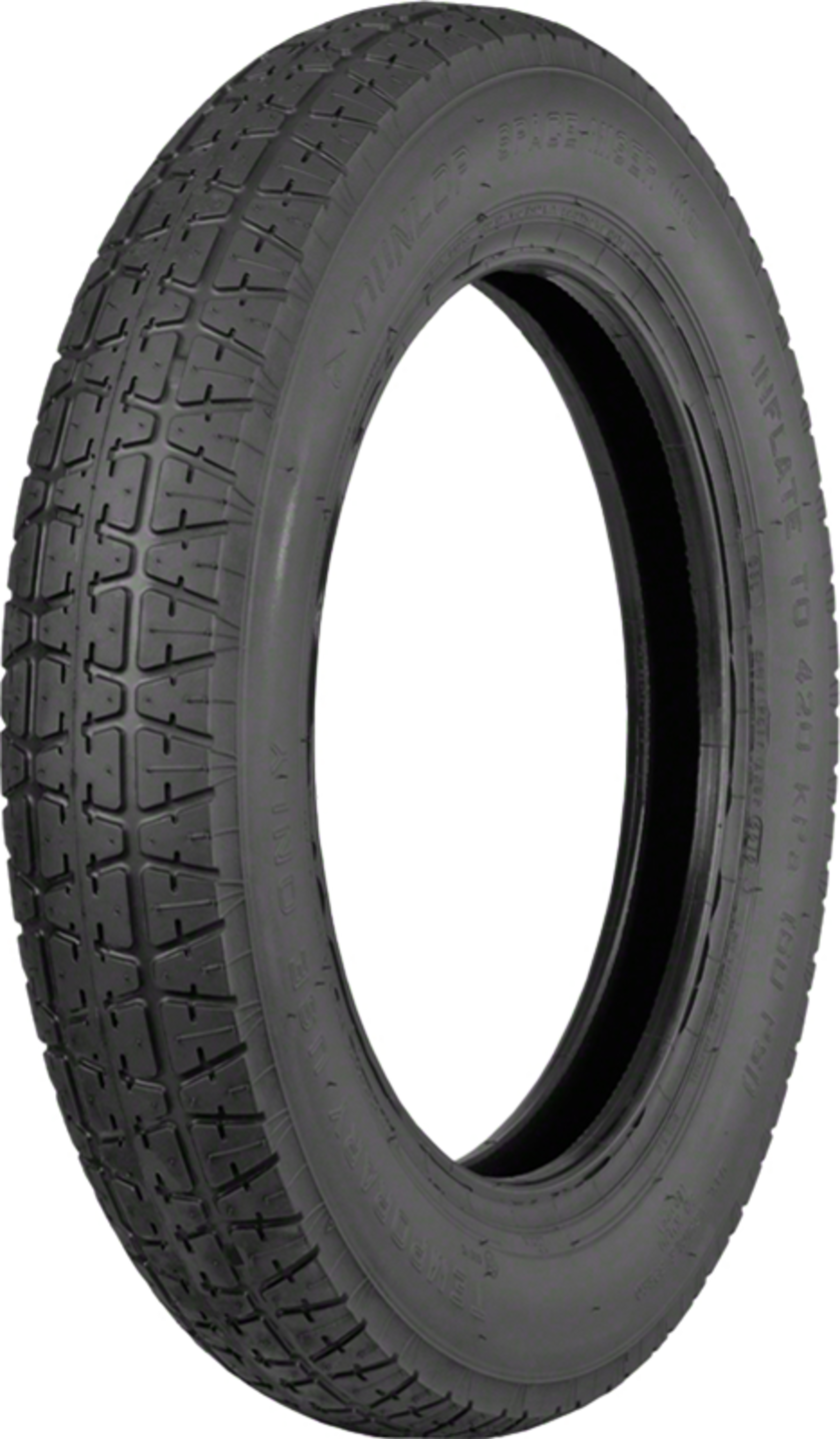 Tire Sidetread