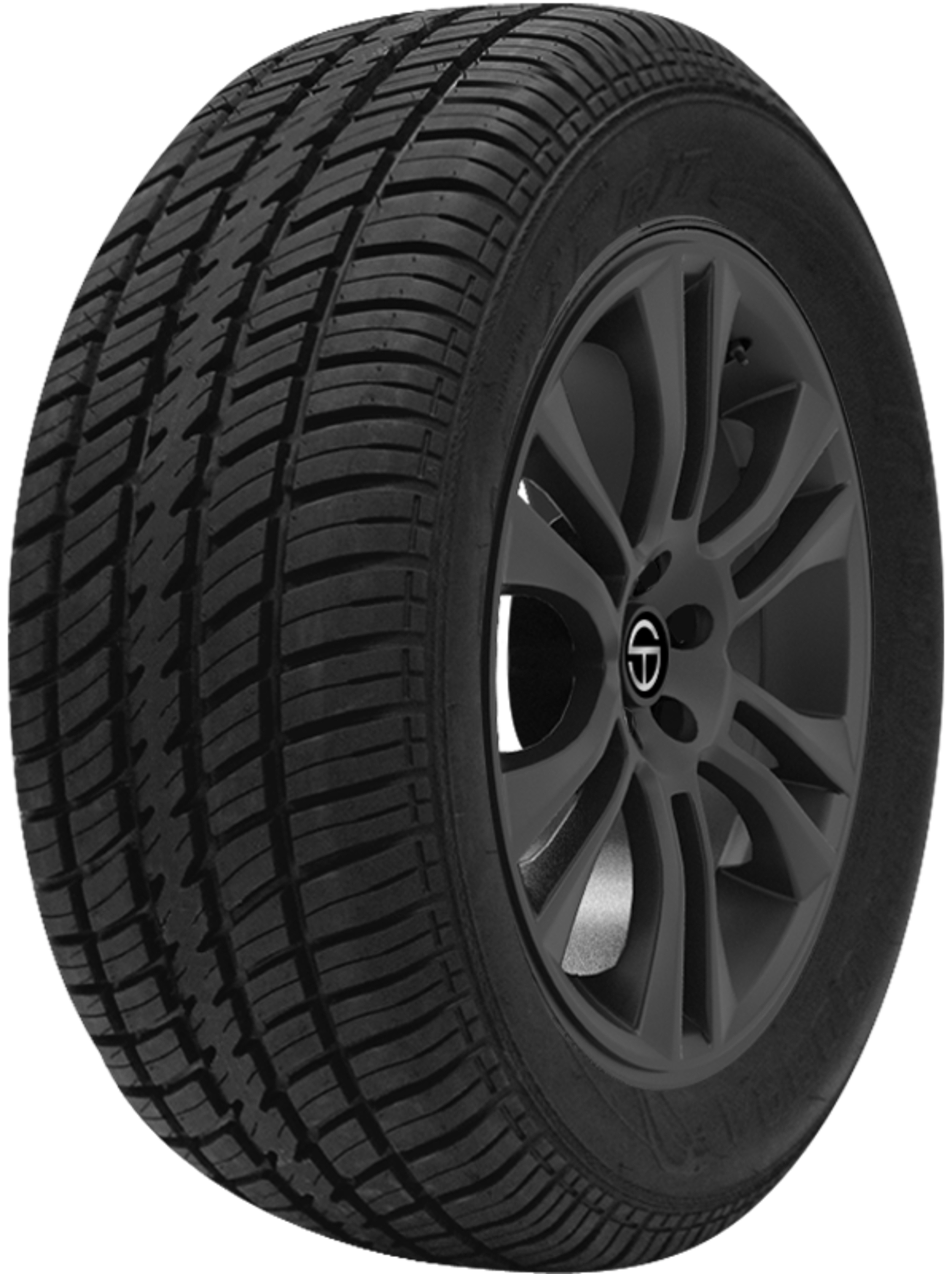 Tire Sidetread